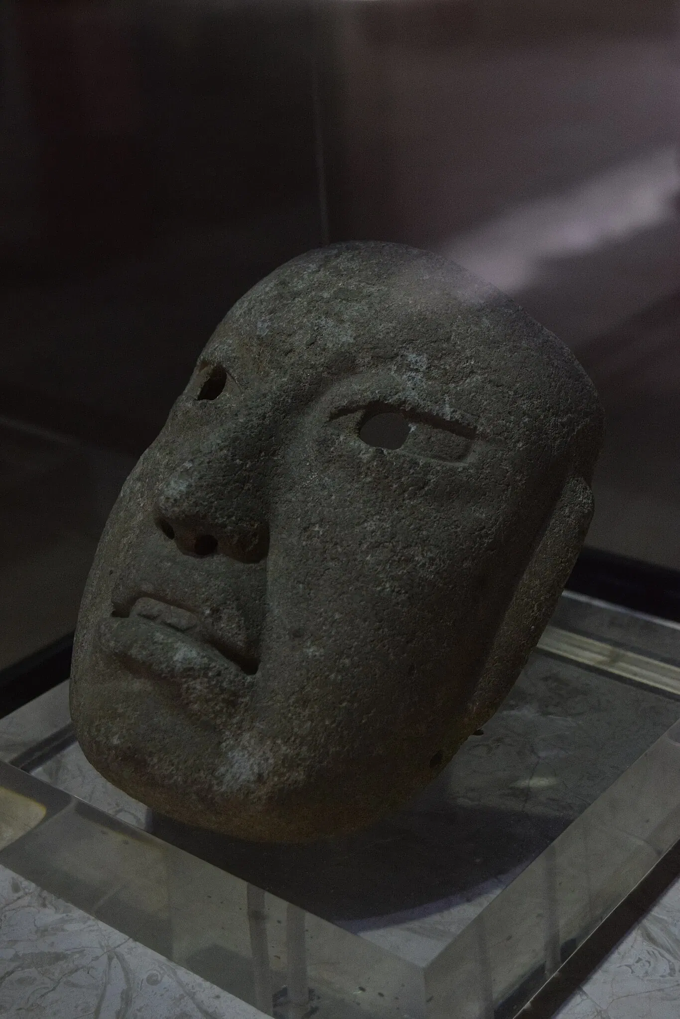 Antropologiemuseum van Xalapa