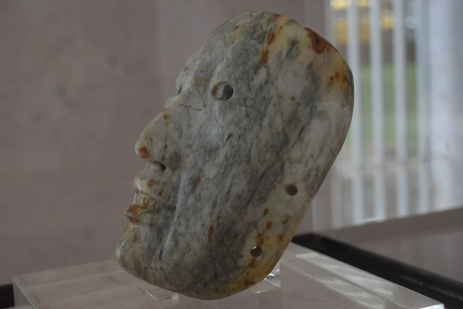 Antropologiemuseum van Xalapa