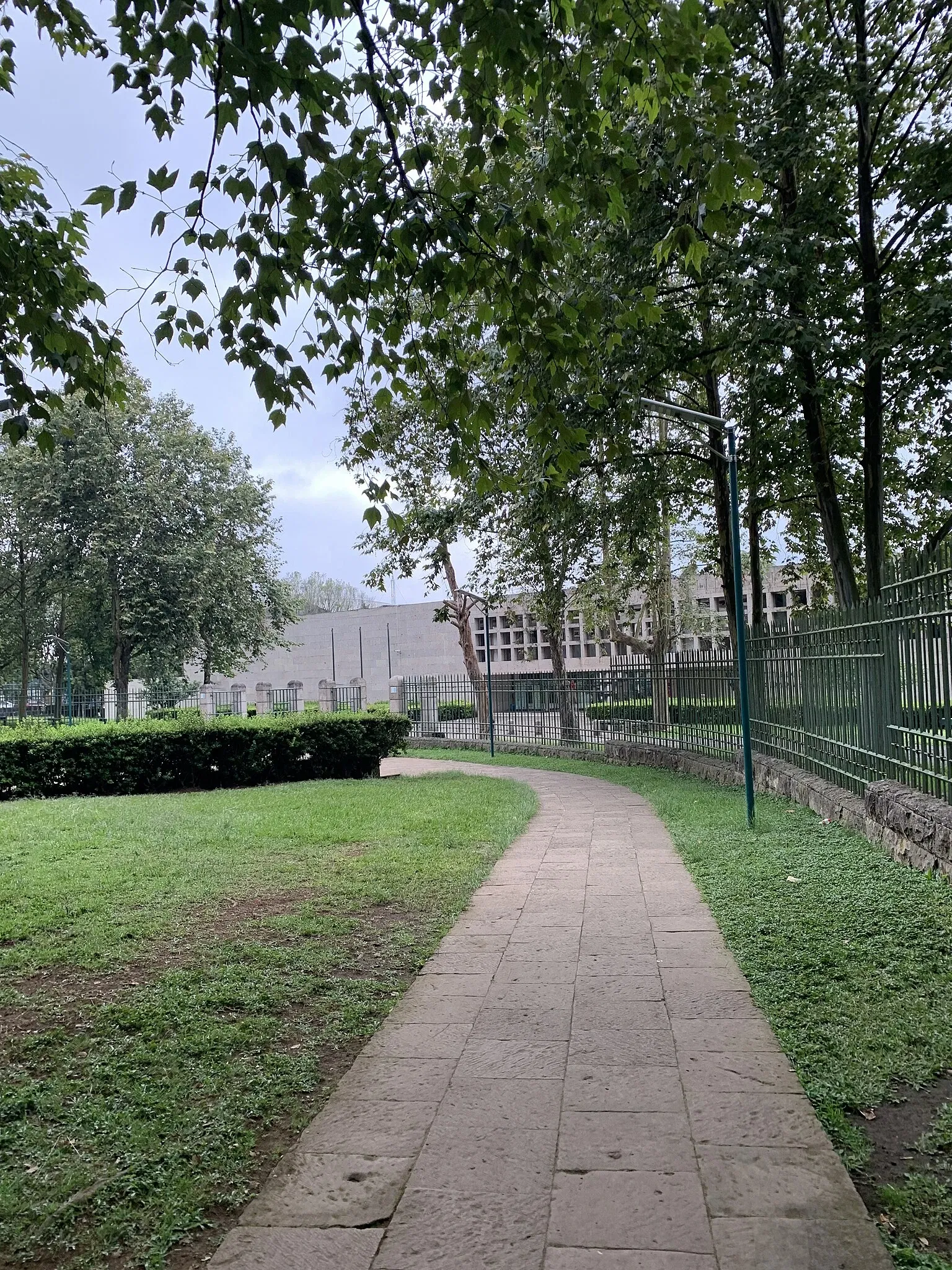 Museo di antropologia di Xalapa