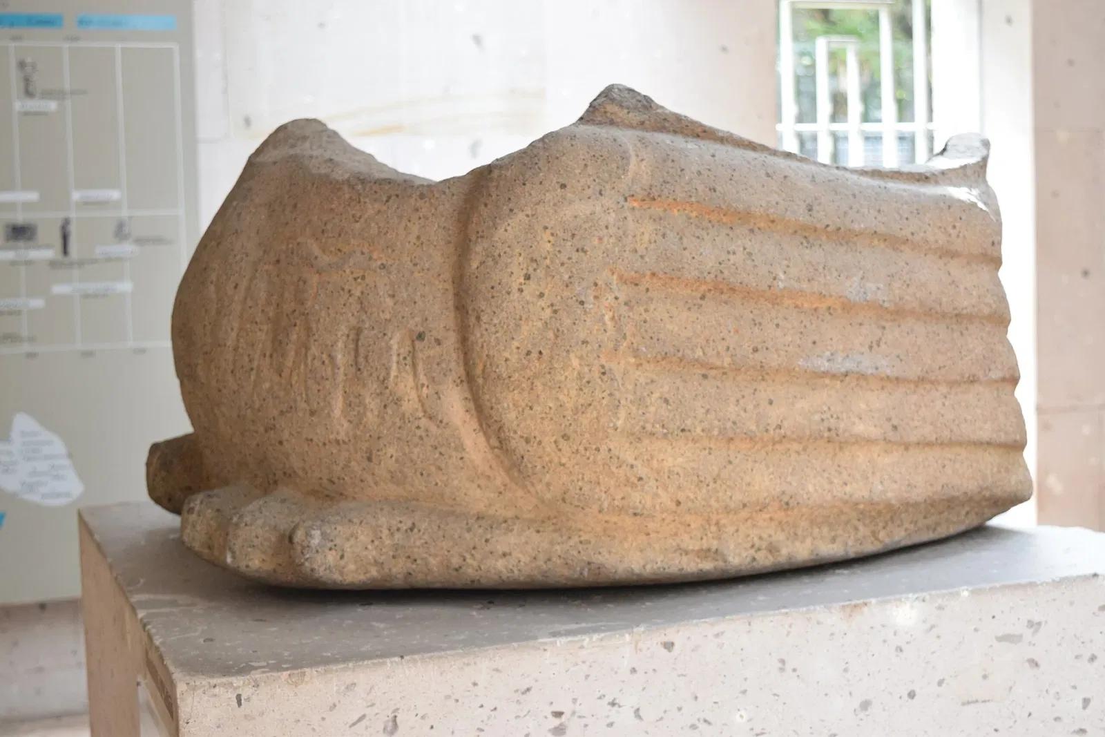 Museo de Antropología de Xalapa