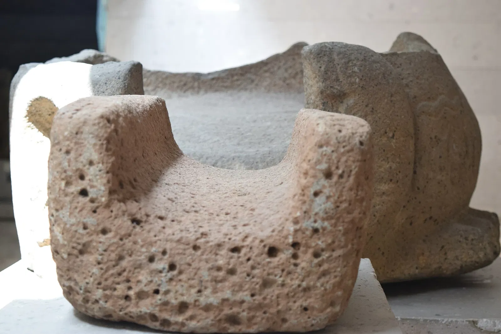 Museo di antropologia di Xalapa