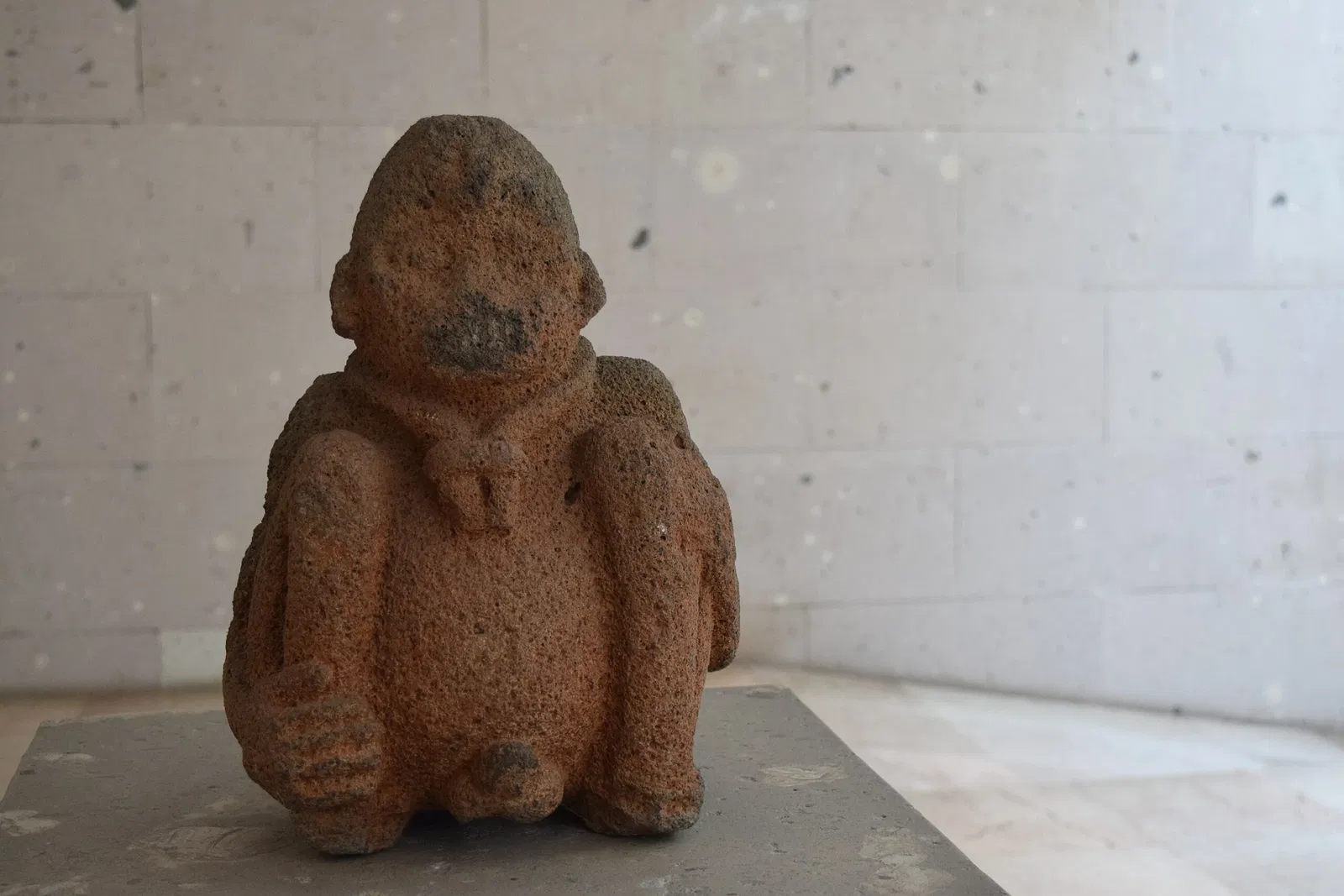 Museo de Antropología de Xalapa