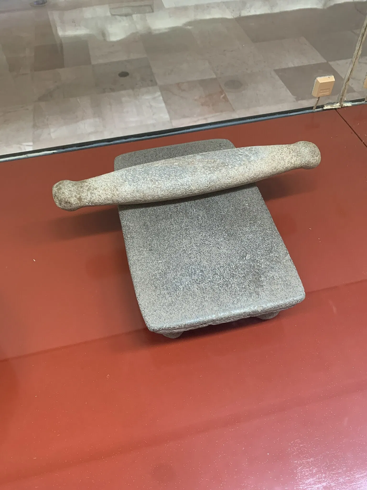 Museo de Antropología de Xalapa