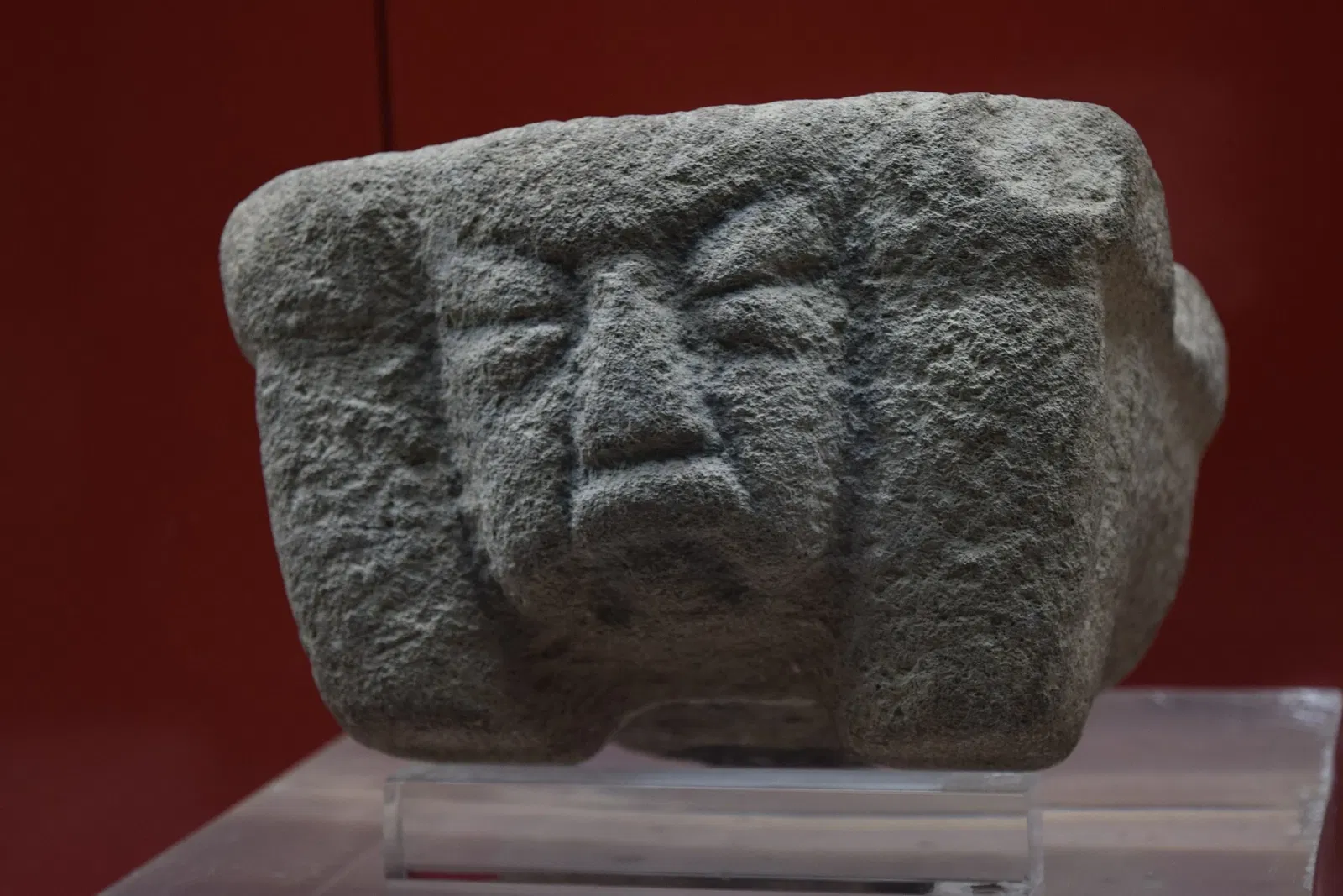 Museo de Antropología de Xalapa