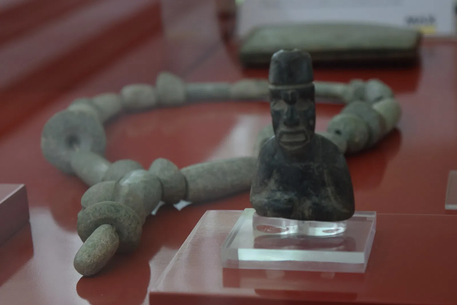 Antropologiemuseum van Xalapa