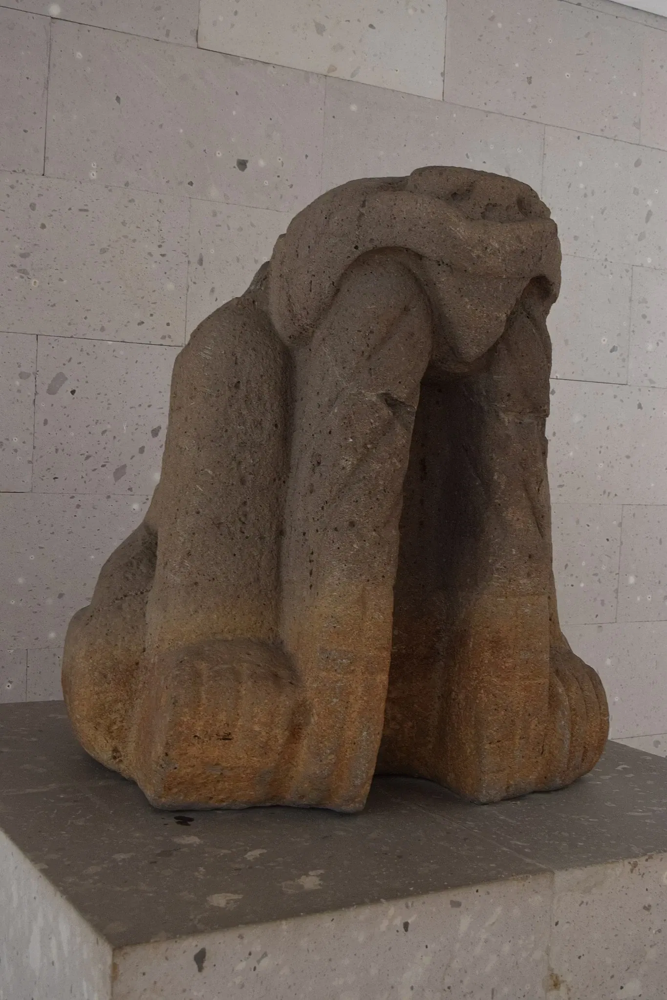 Antropologiemuseum van Xalapa