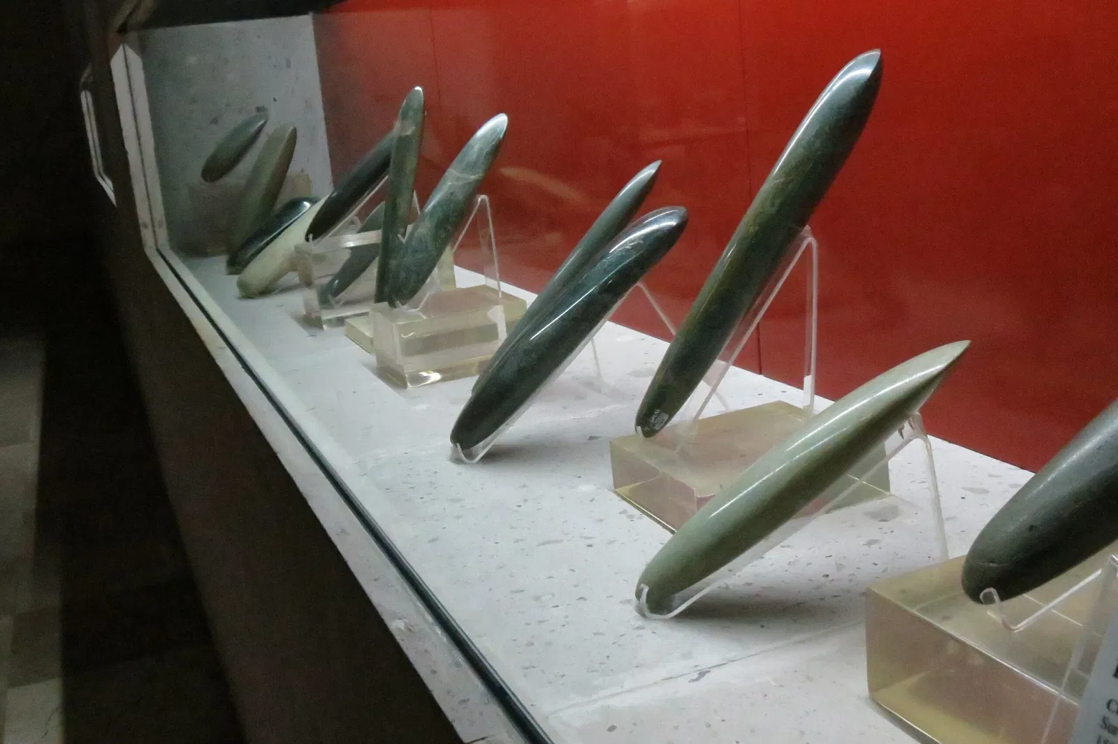 Museo de Antropología de Xalapa