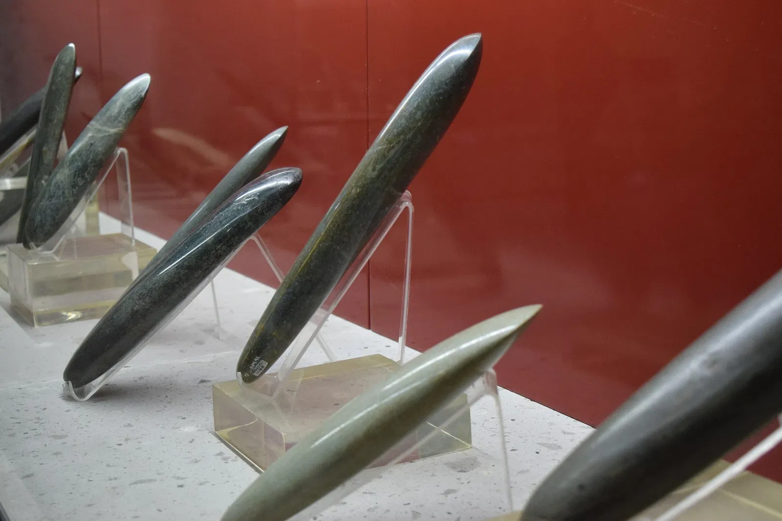 Museo de Antropología de Xalapa