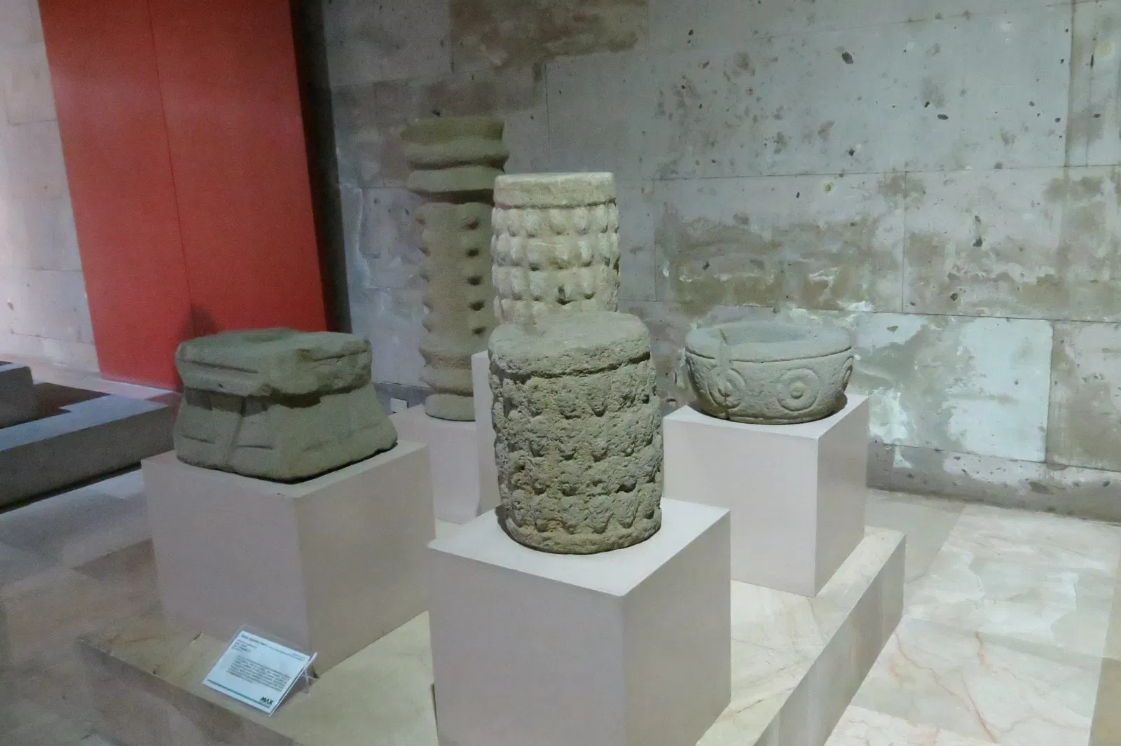 Museo di antropologia di Xalapa