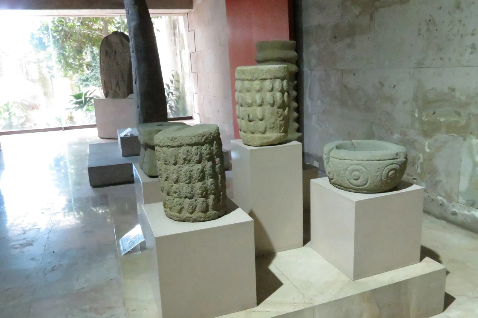 Museo de Antropología de Xalapa