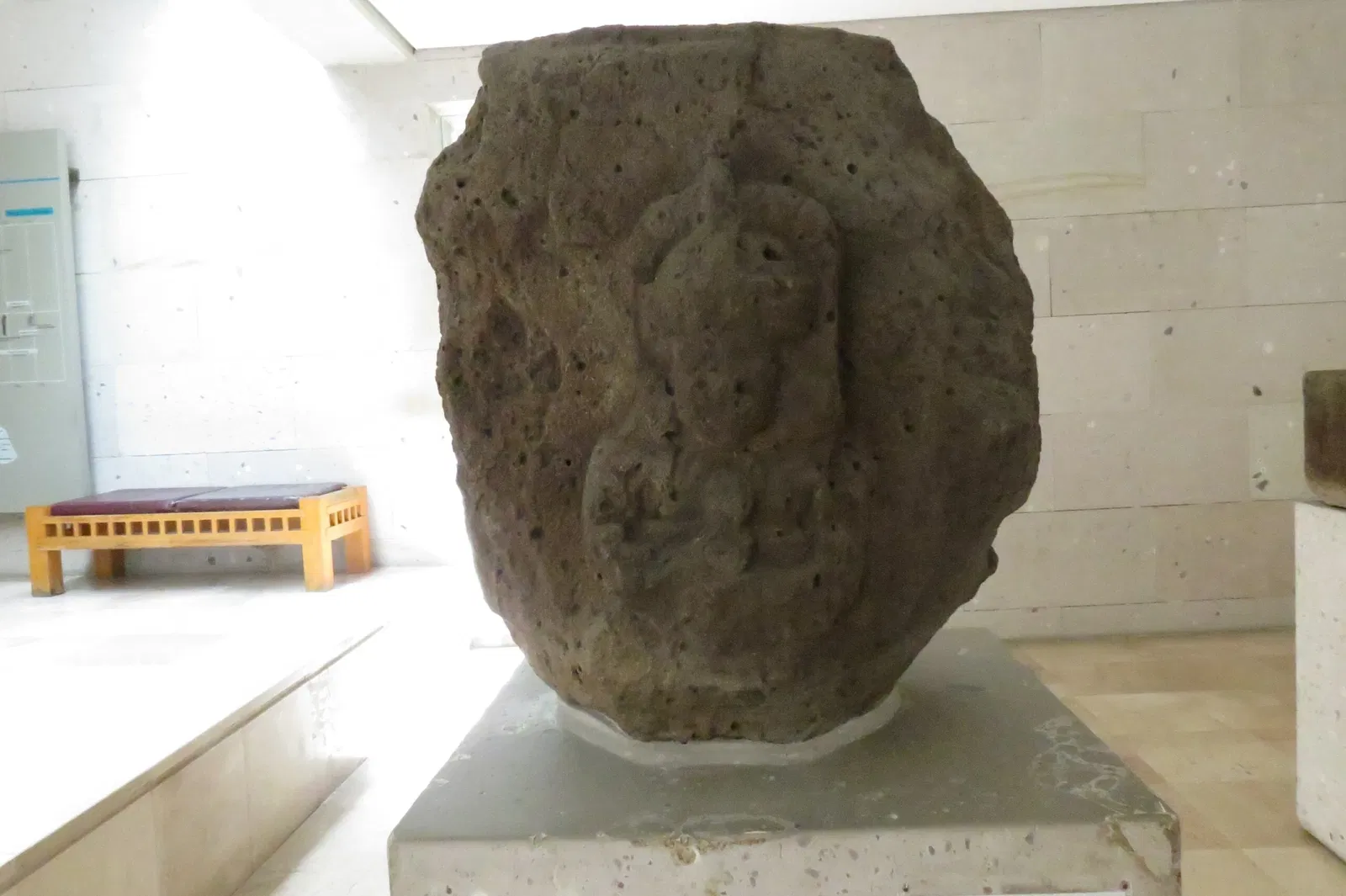 Museo de Antropología de Xalapa