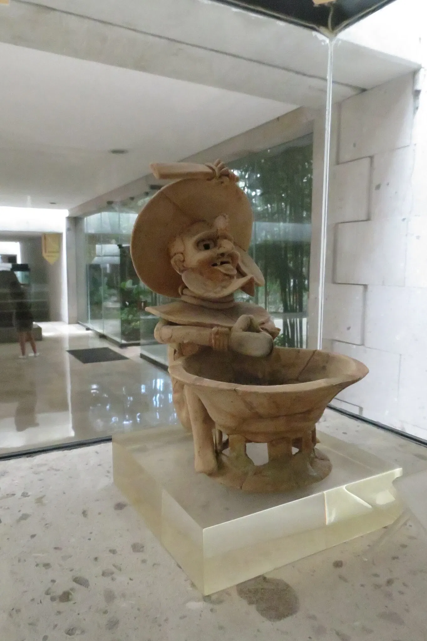 Museo de Antropología de Xalapa