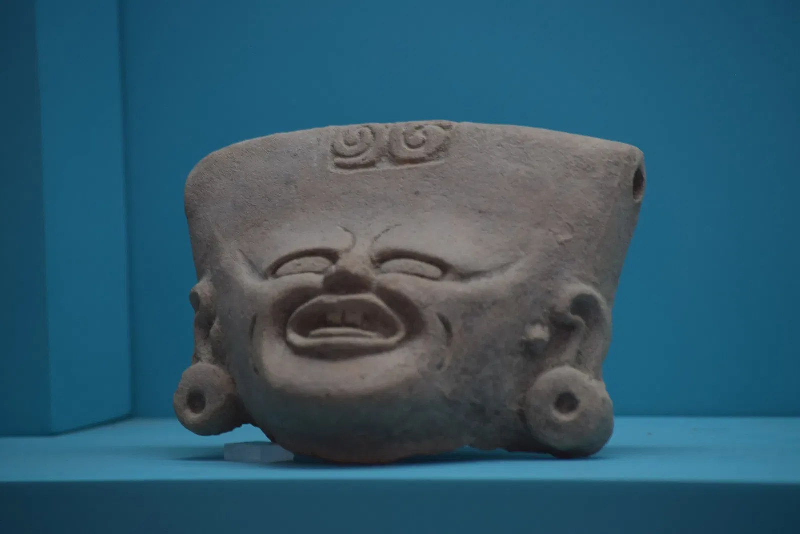 Museo di antropologia di Xalapa