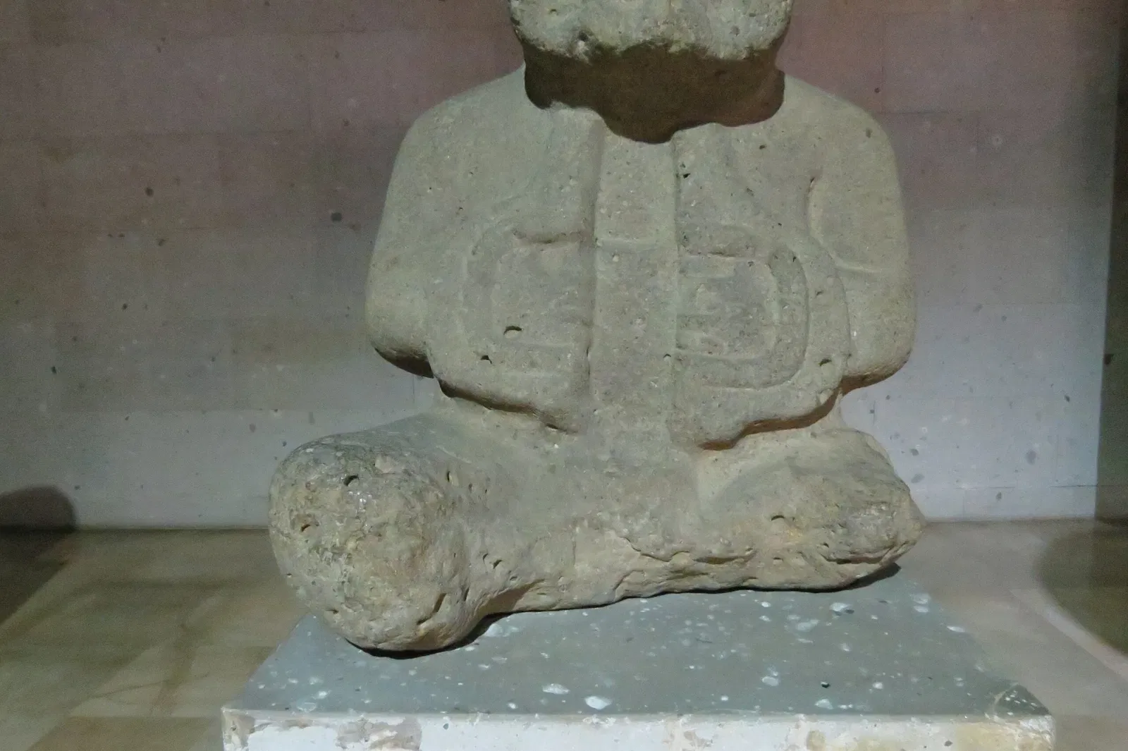 Museo de Antropología de Xalapa