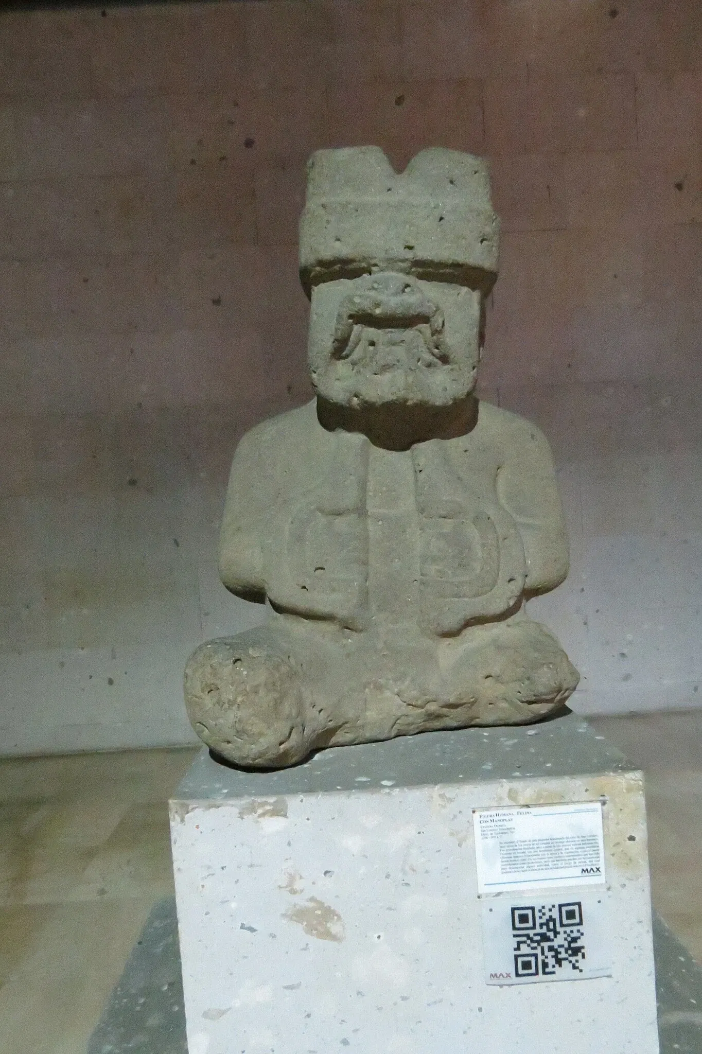 Museo di antropologia di Xalapa