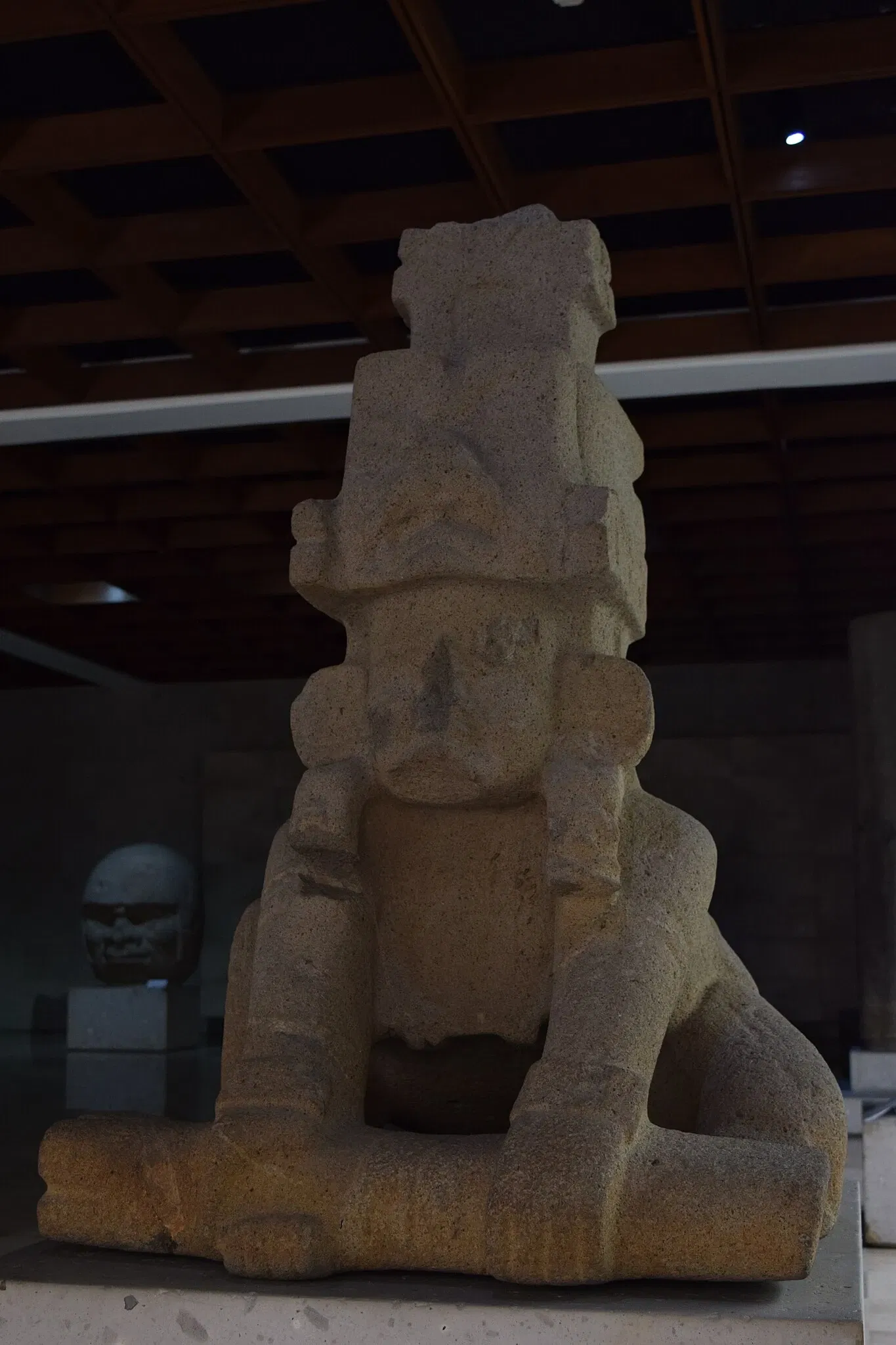 Museo de Antropología de Xalapa