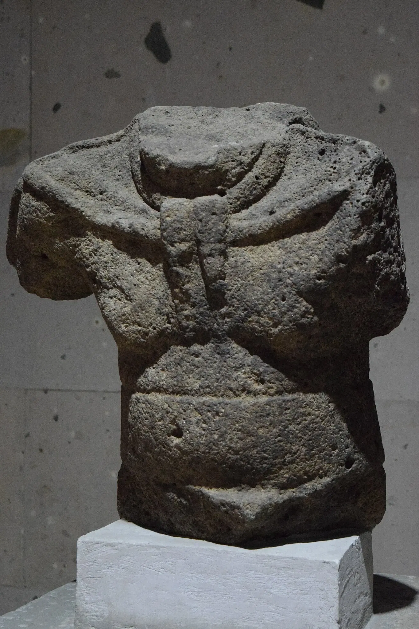 Antropologiemuseum van Xalapa