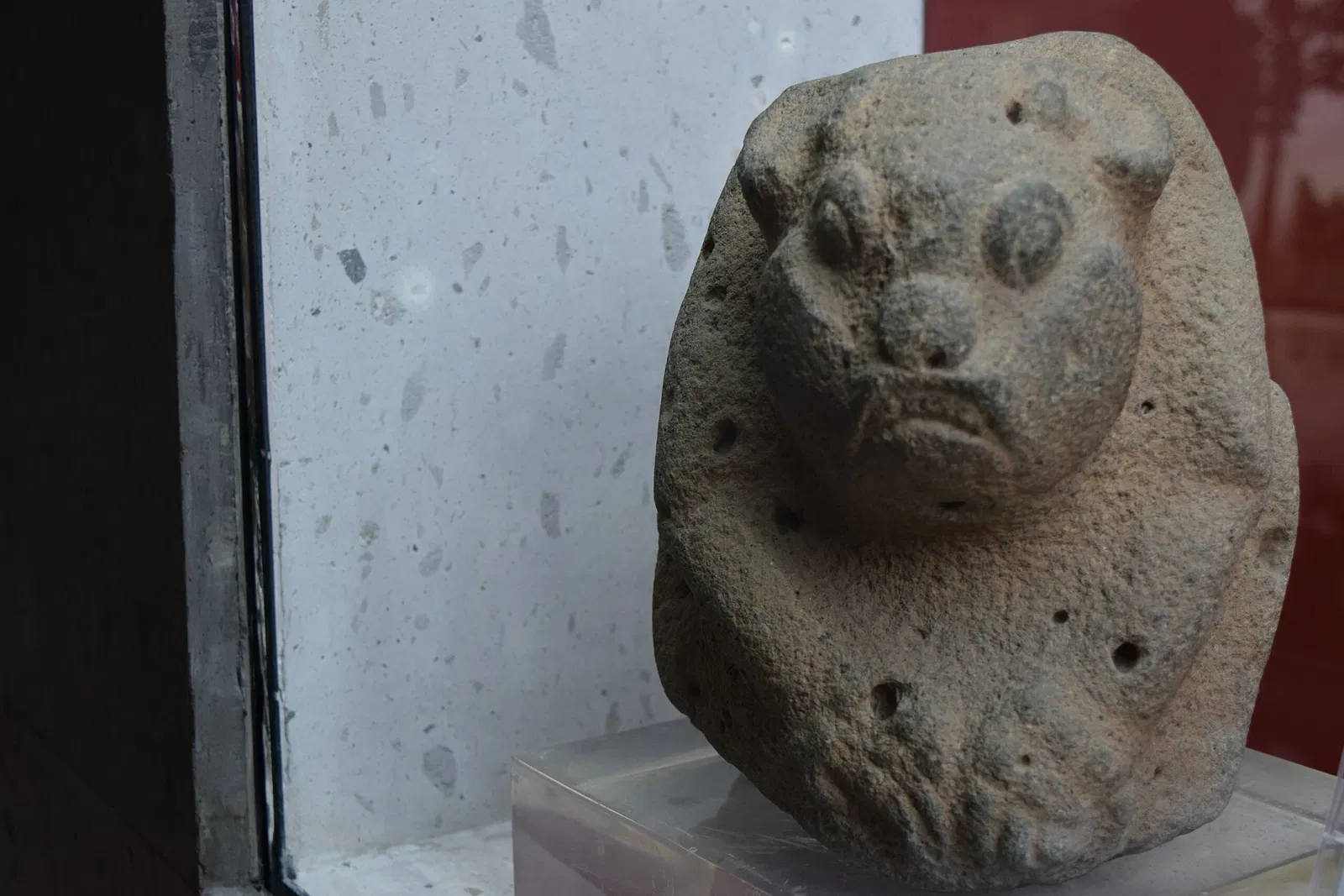 Museo de Antropología de Xalapa