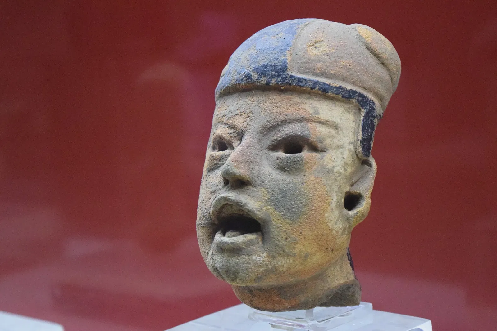 Museo di antropologia di Xalapa