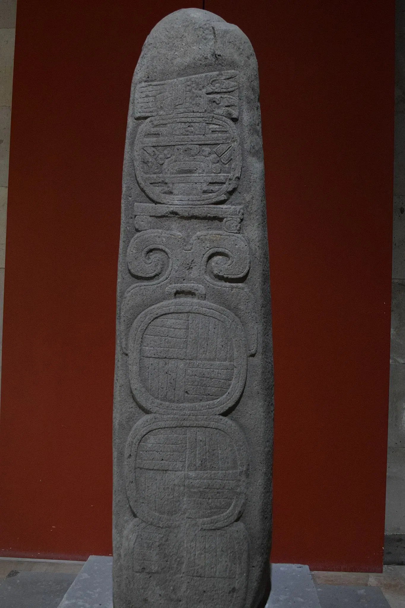 Museo de Antropología de Xalapa