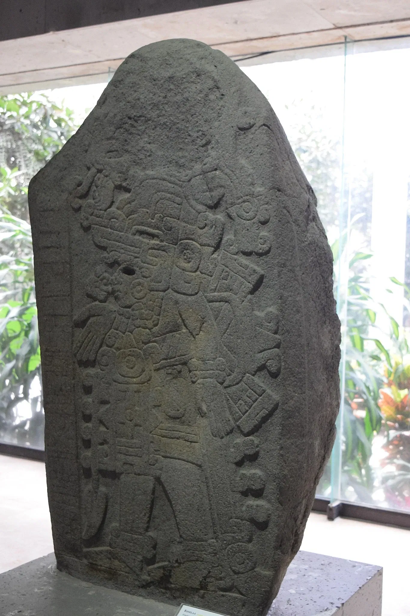 Museo de Antropología de Xalapa