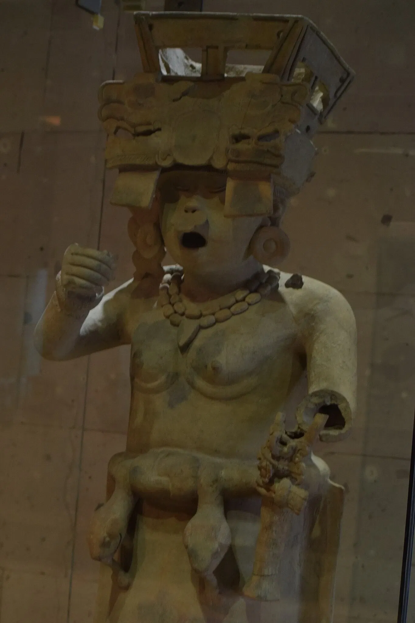 Museo di antropologia di Xalapa