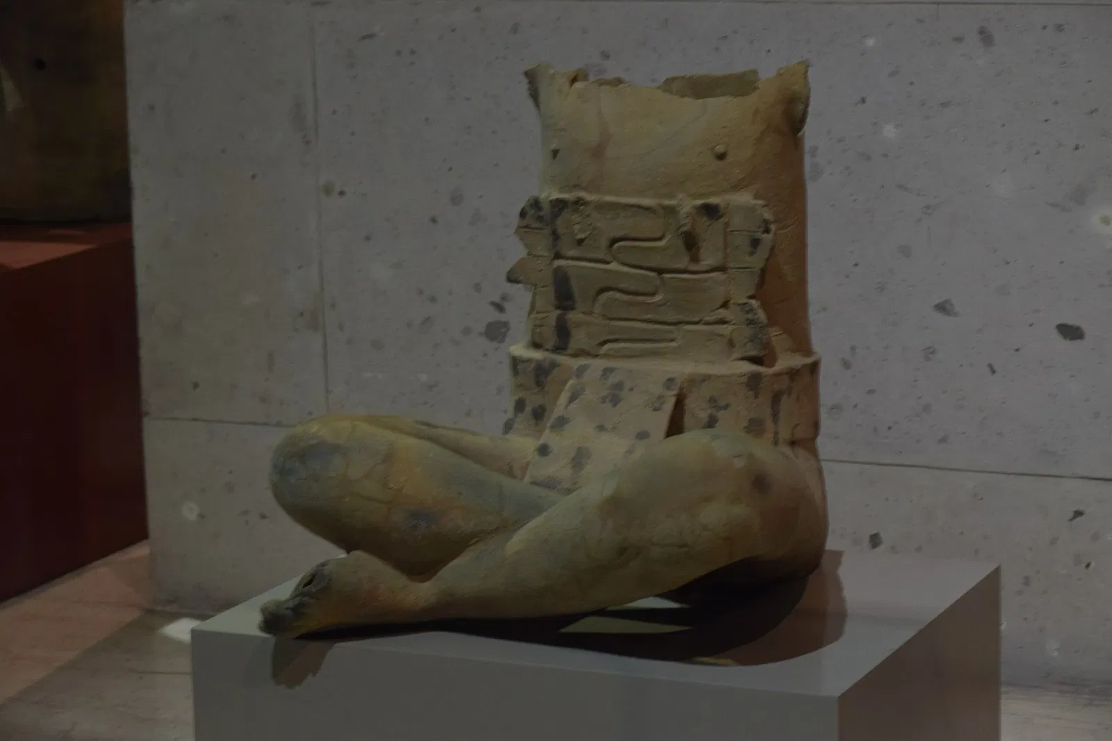 Museo di antropologia di Xalapa