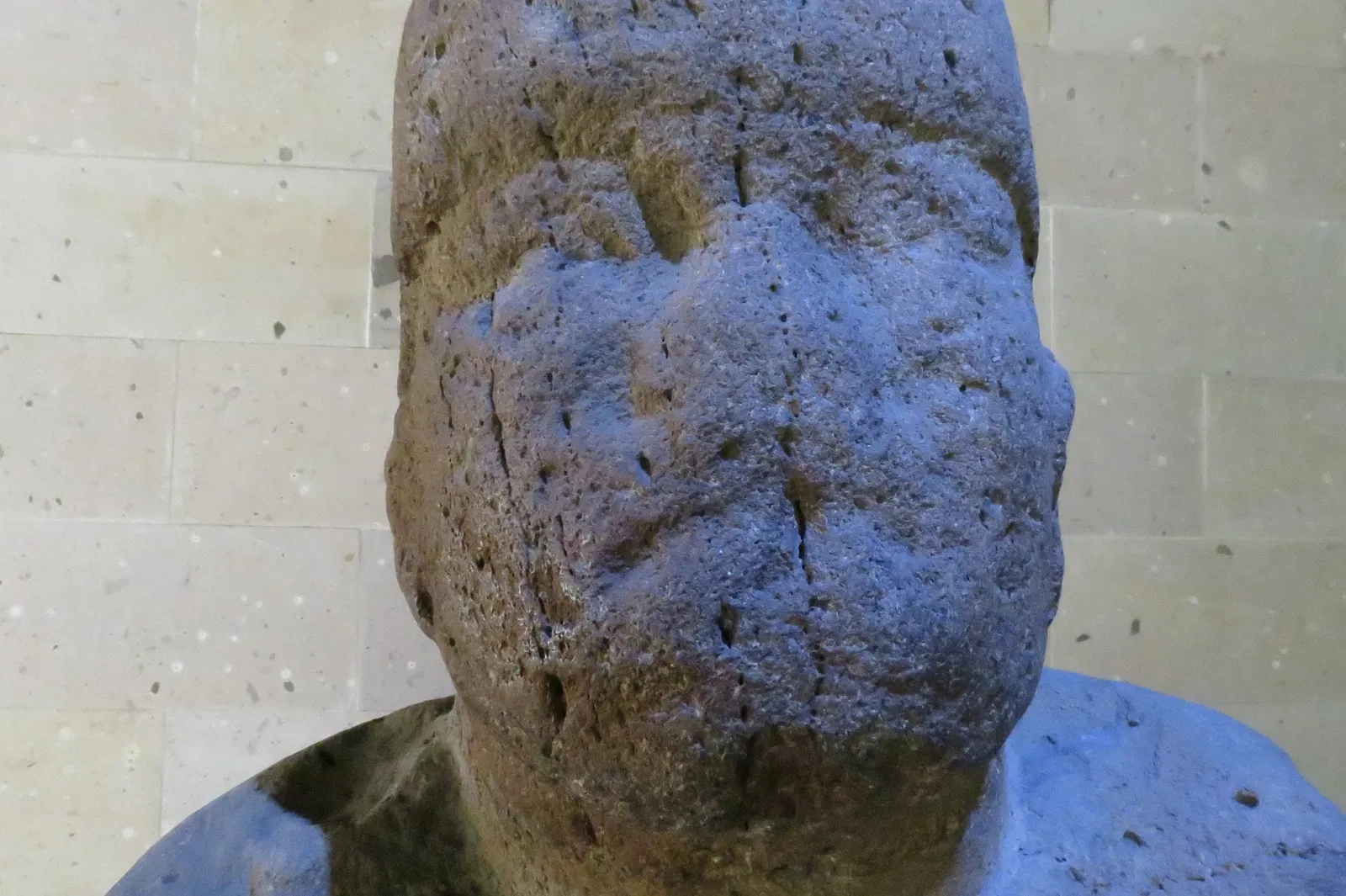 Antropologiemuseum van Xalapa