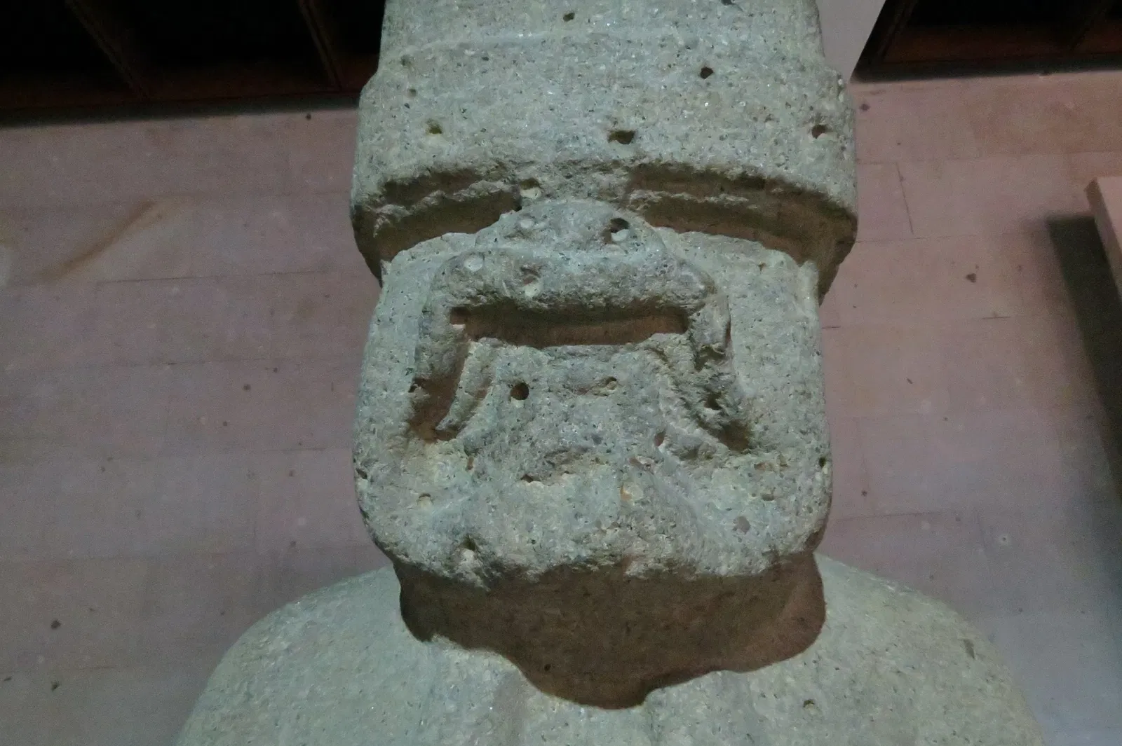 Antropologiemuseum van Xalapa