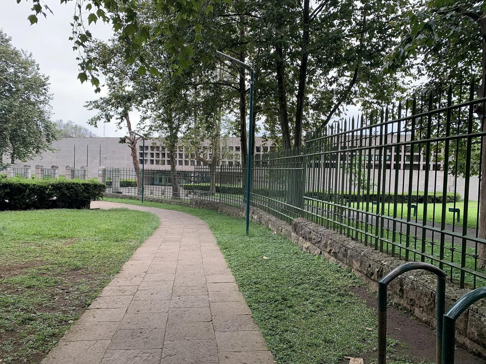 Museo di antropologia di Xalapa