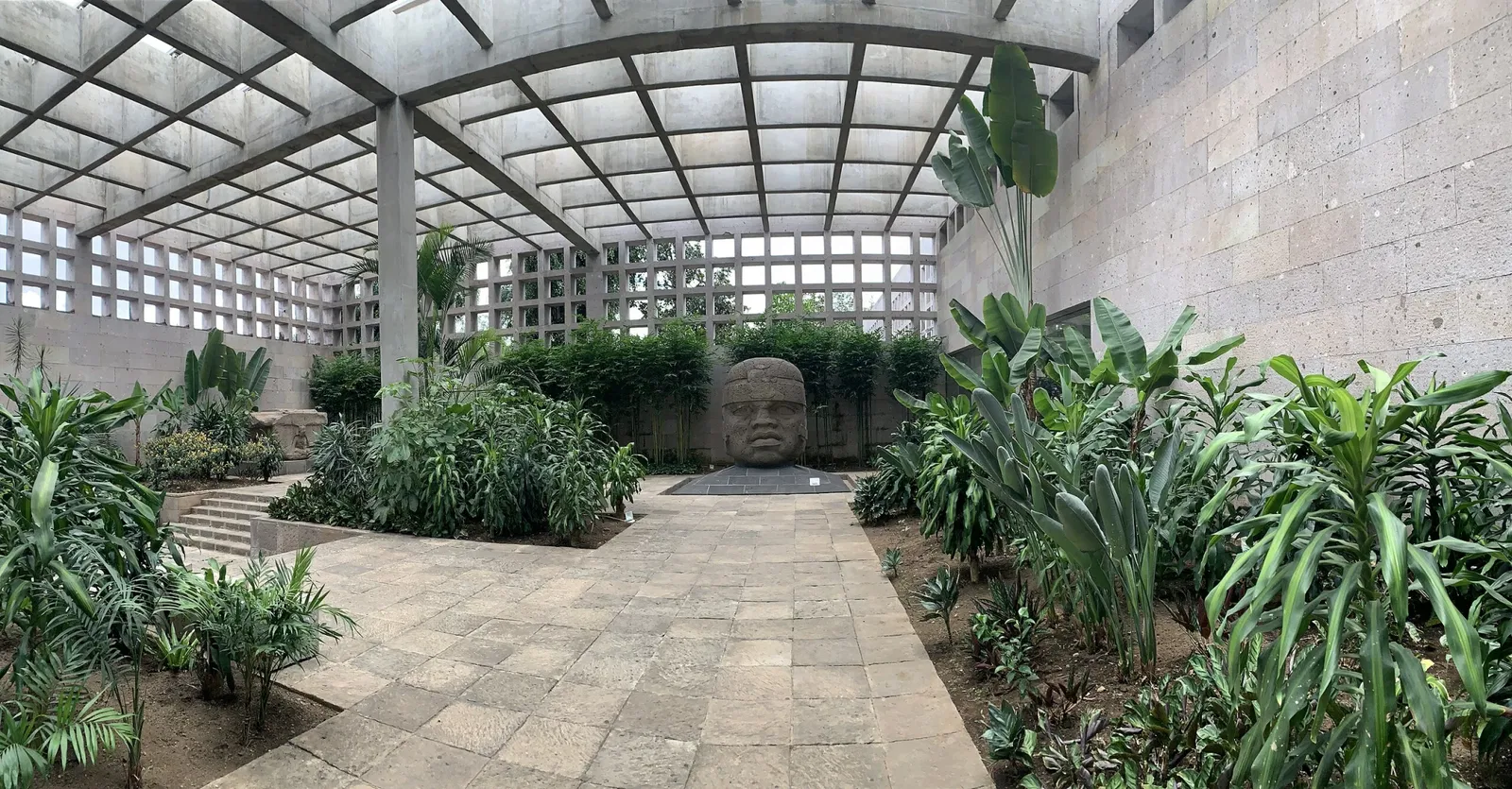 Museo di antropologia di Xalapa