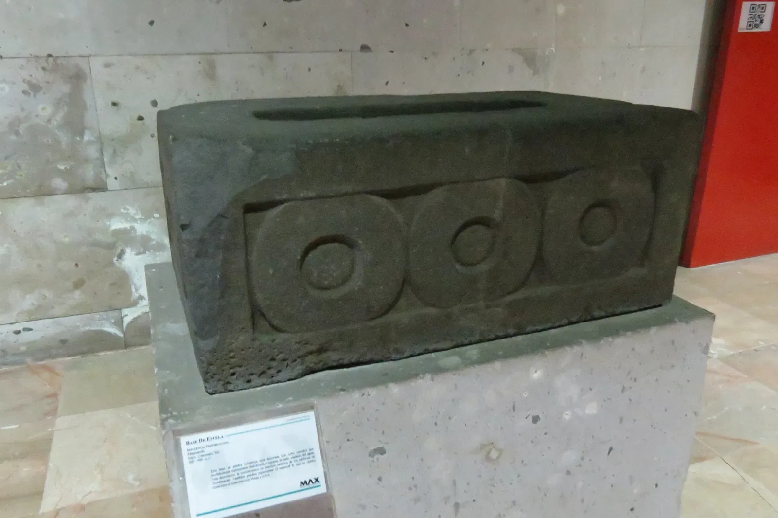 Museo di antropologia di Xalapa