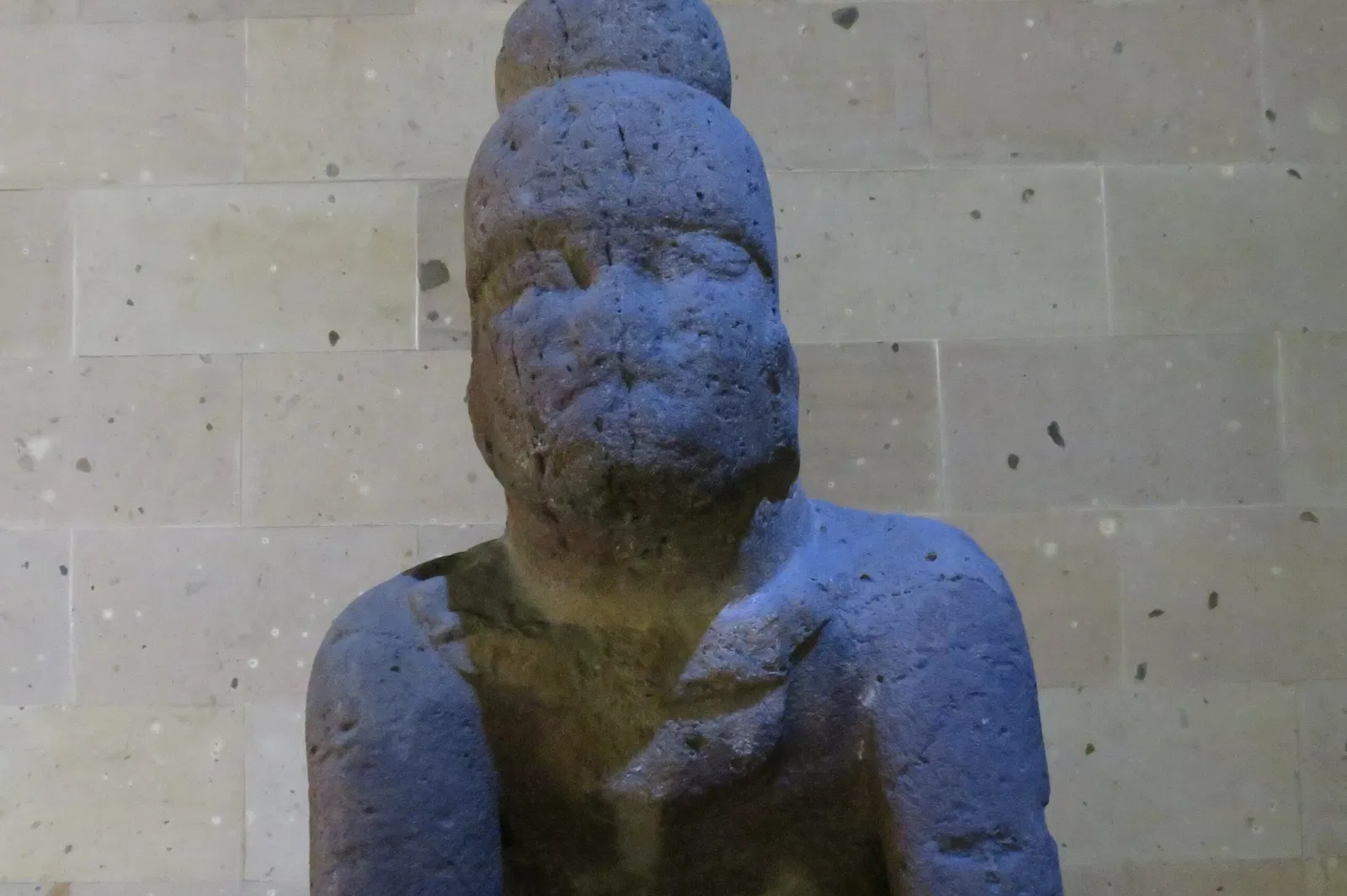 Antropologiemuseum van Xalapa