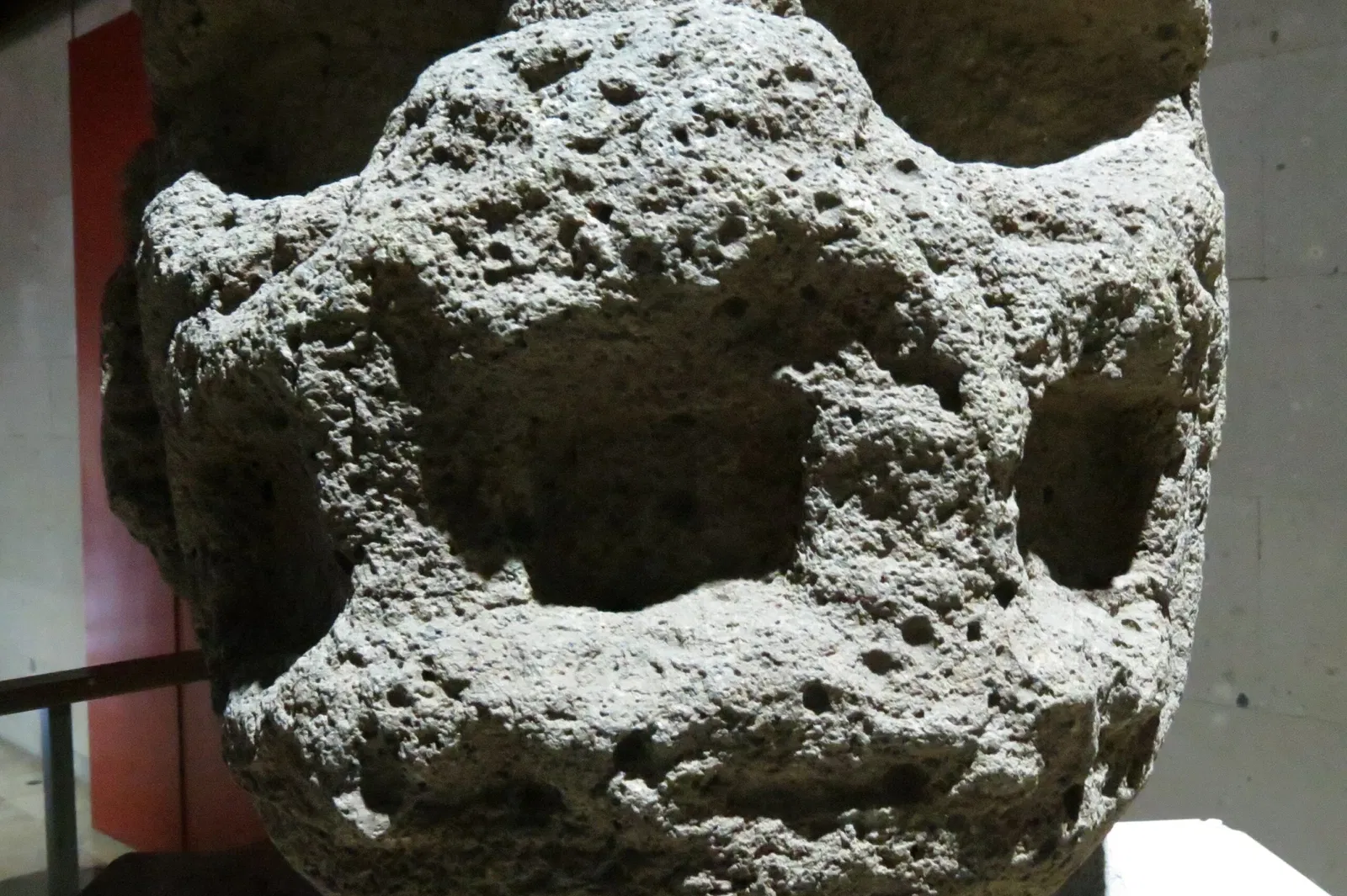 Antropologiemuseum van Xalapa