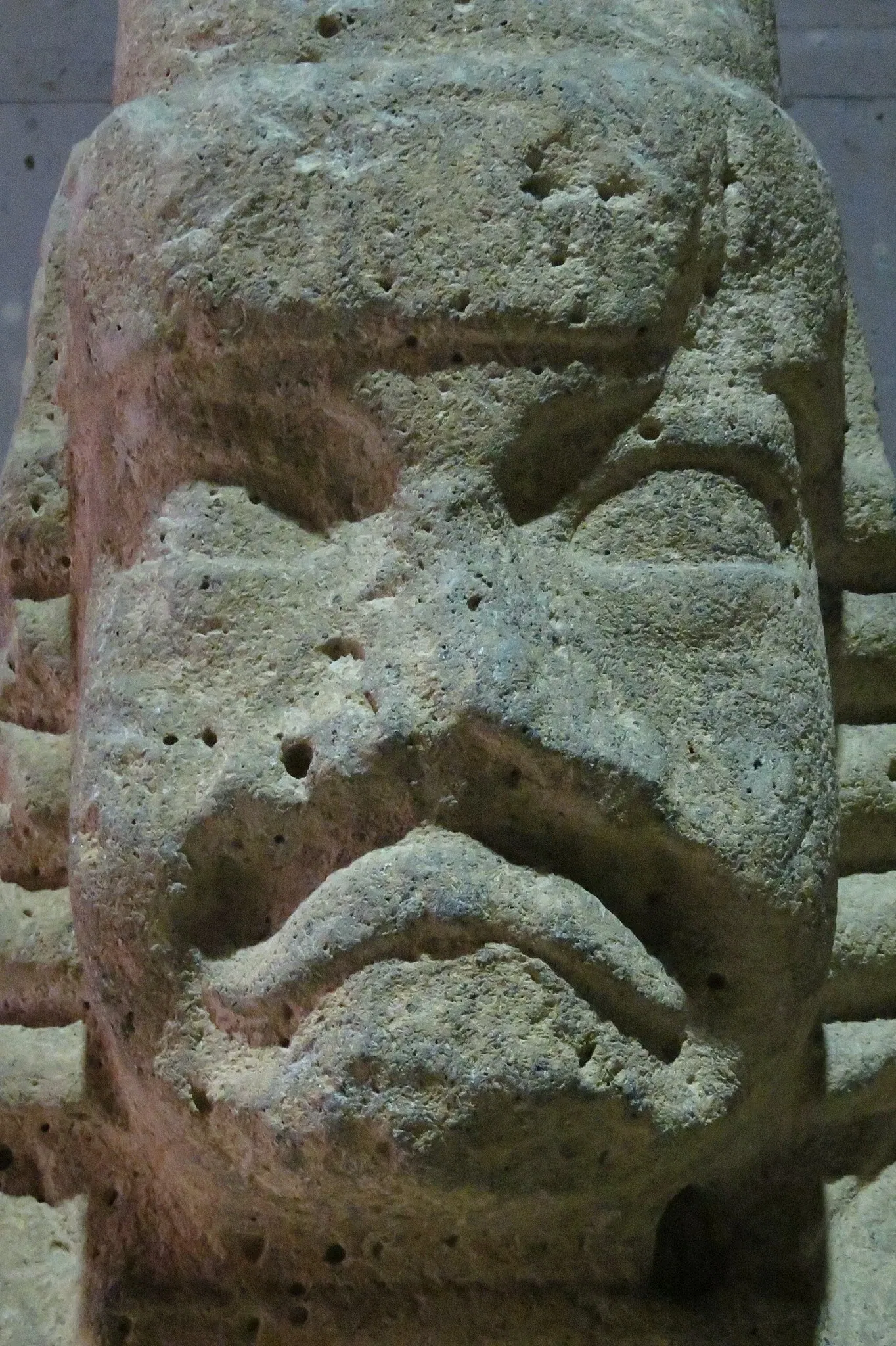 Museo de Antropología de Xalapa