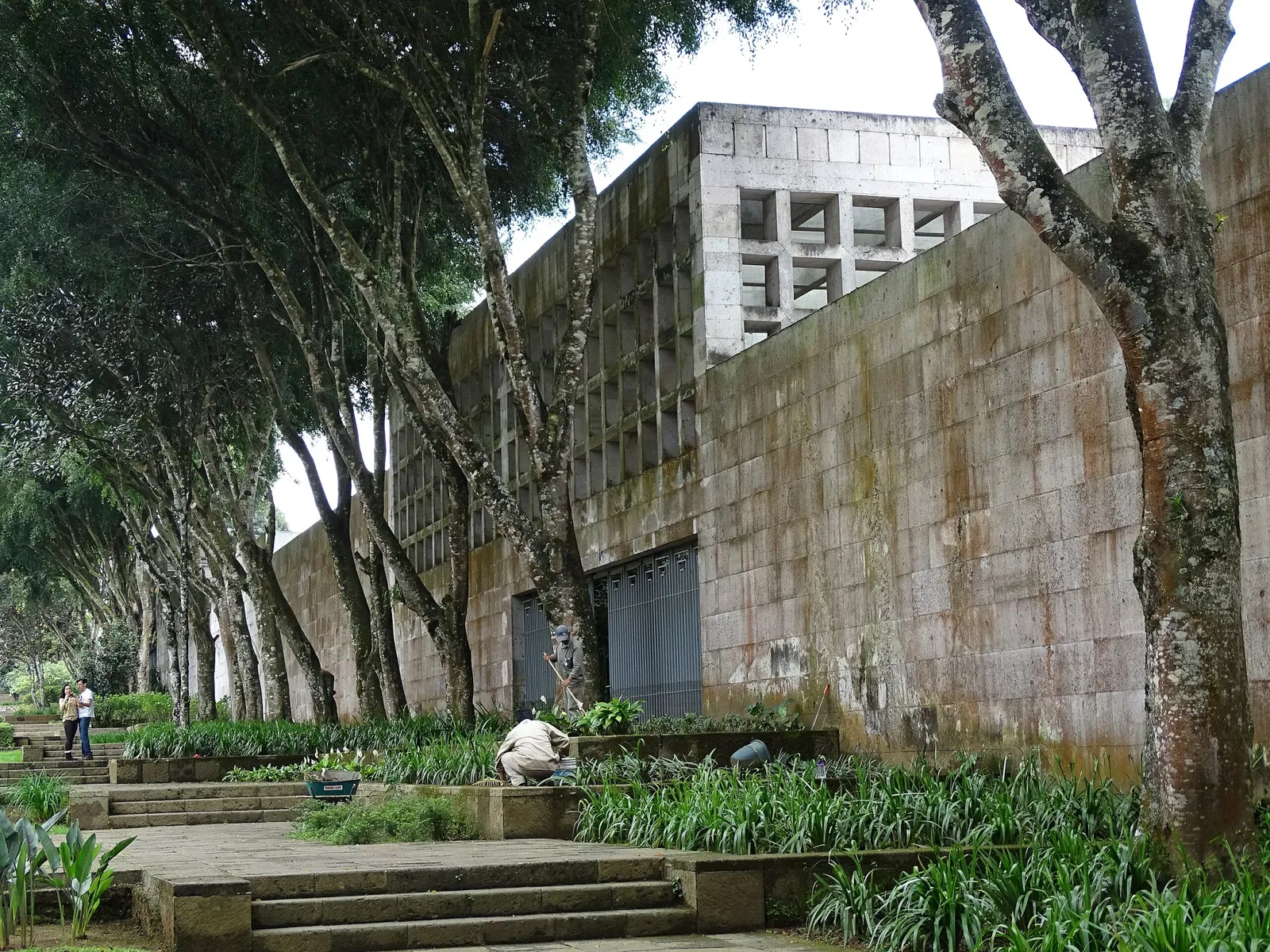 Museo de Antropología de Xalapa
