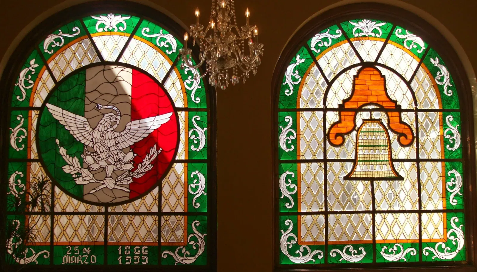 Palacio de Gobierno de Chihuahua