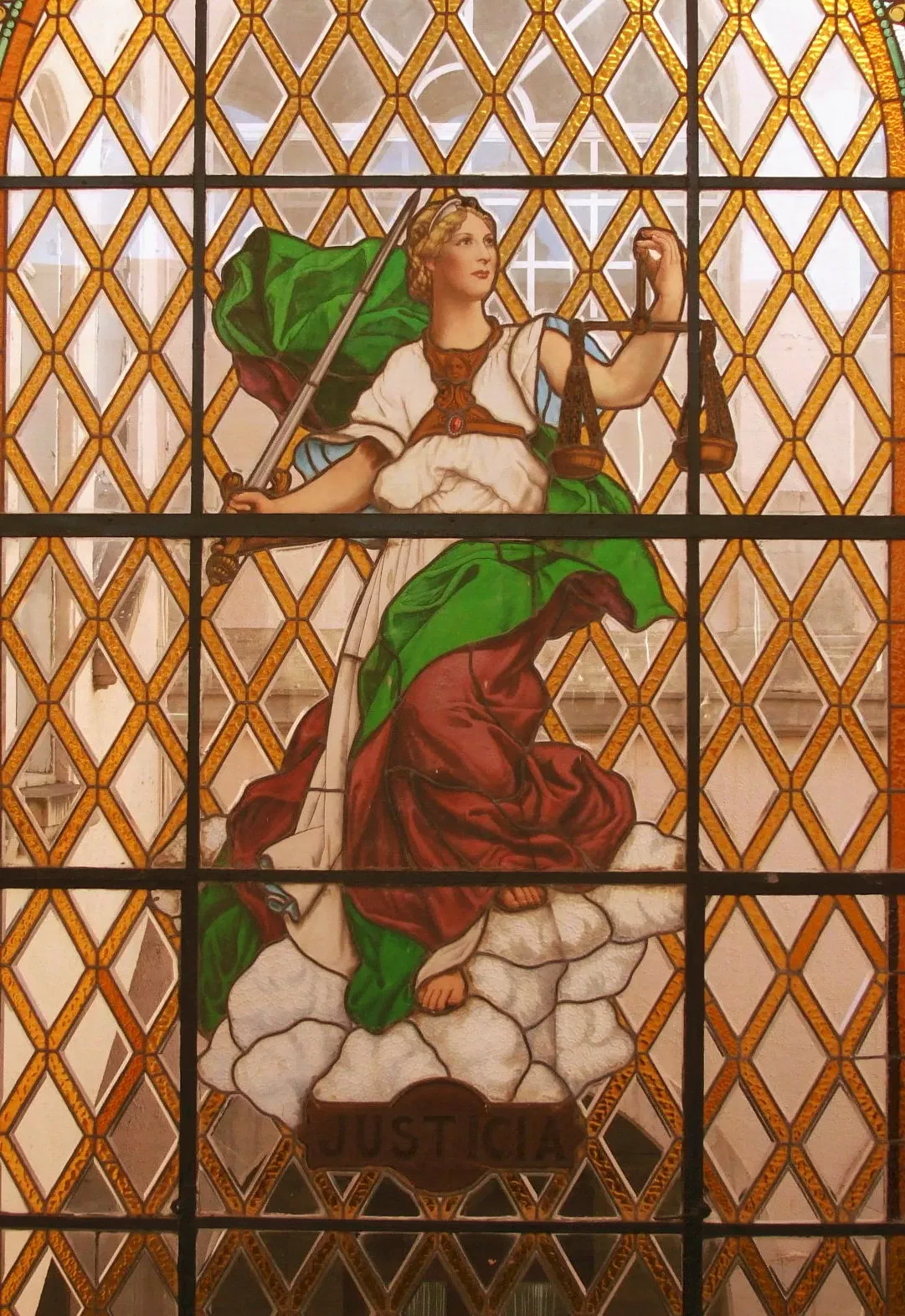 Palacio de Gobierno de Chihuahua