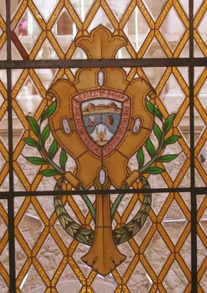 Palacio de Gobierno de Chihuahua