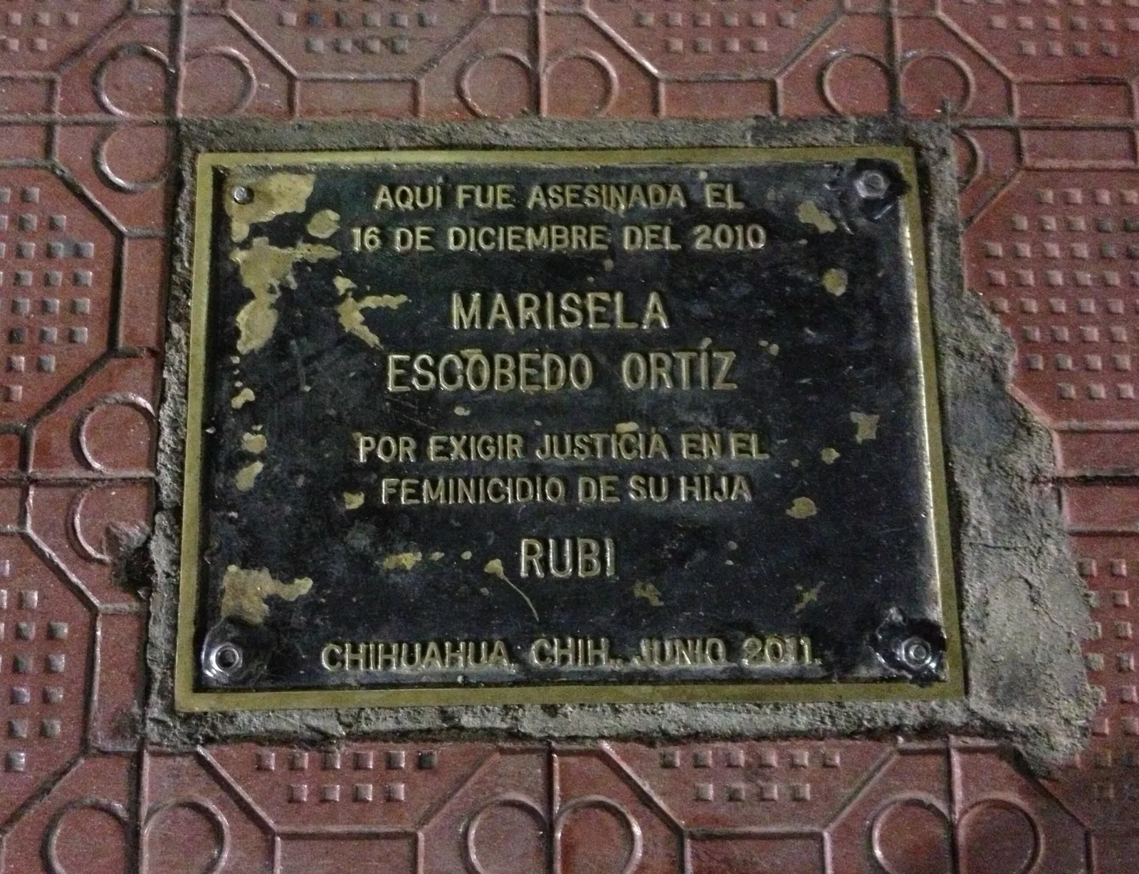 Government Palace of Chihuahua