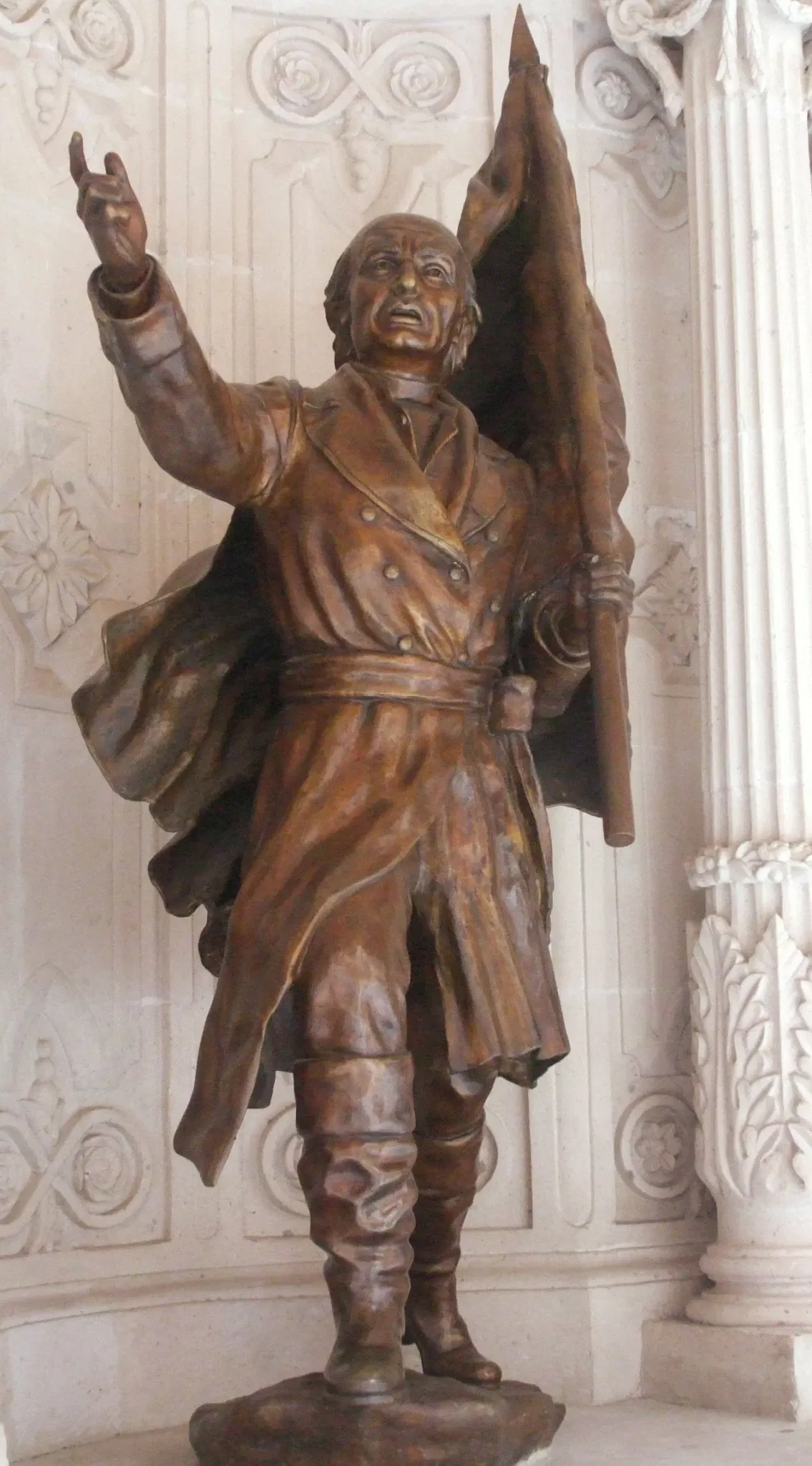 Palacio de Gobierno de Chihuahua