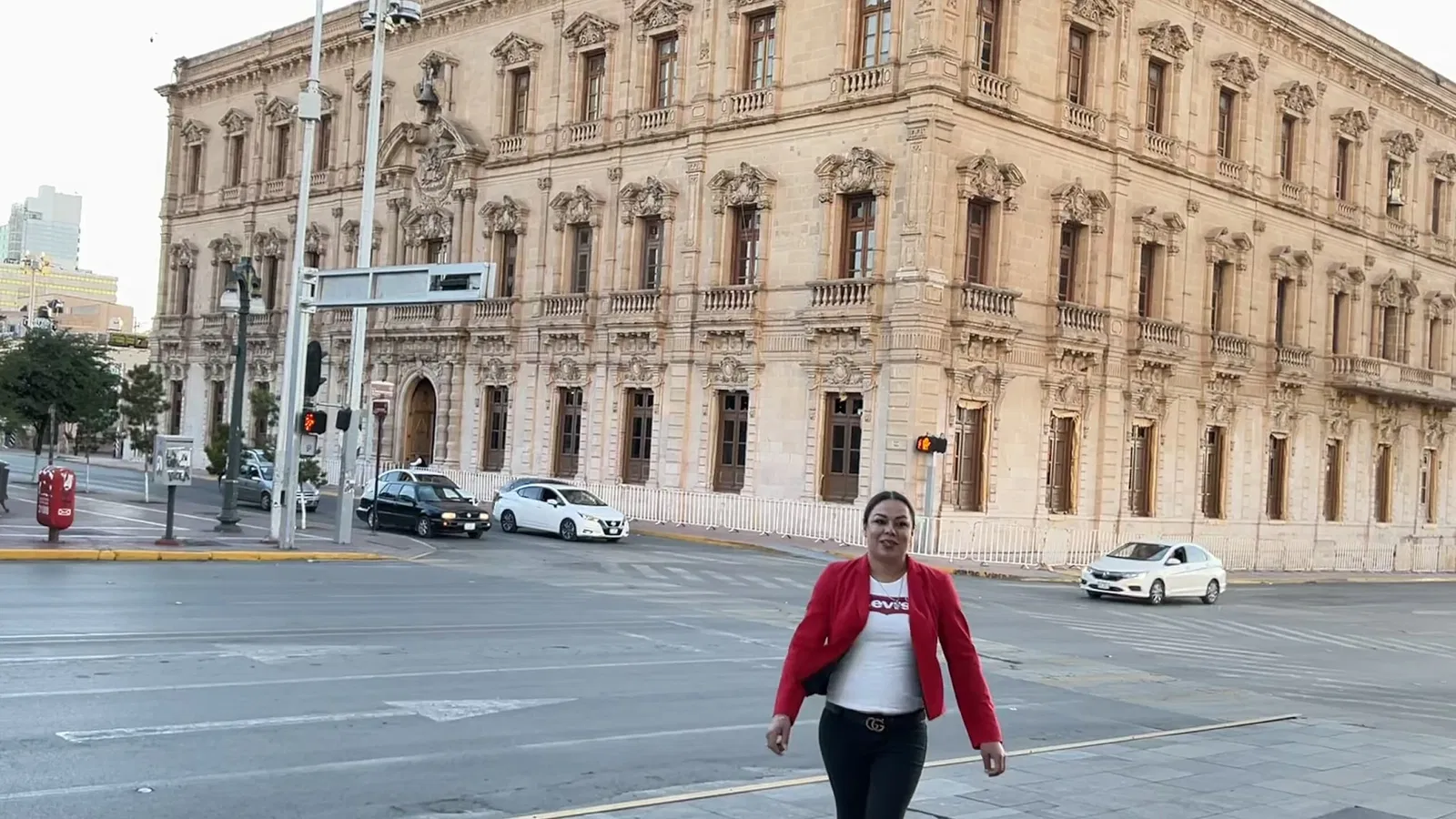 Government Palace of Chihuahua