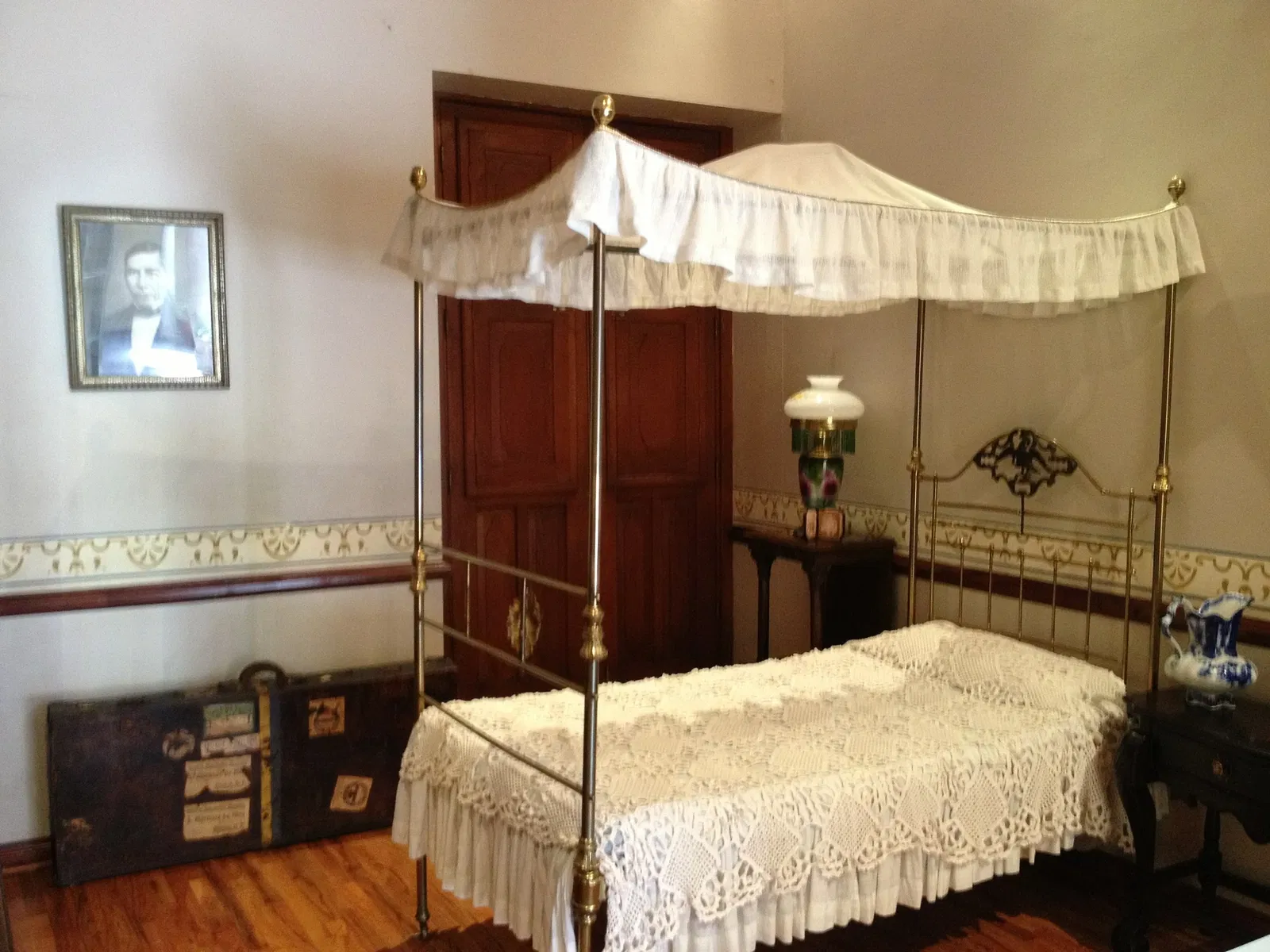 Museo de la Lealtad Republicana Casa Juárez