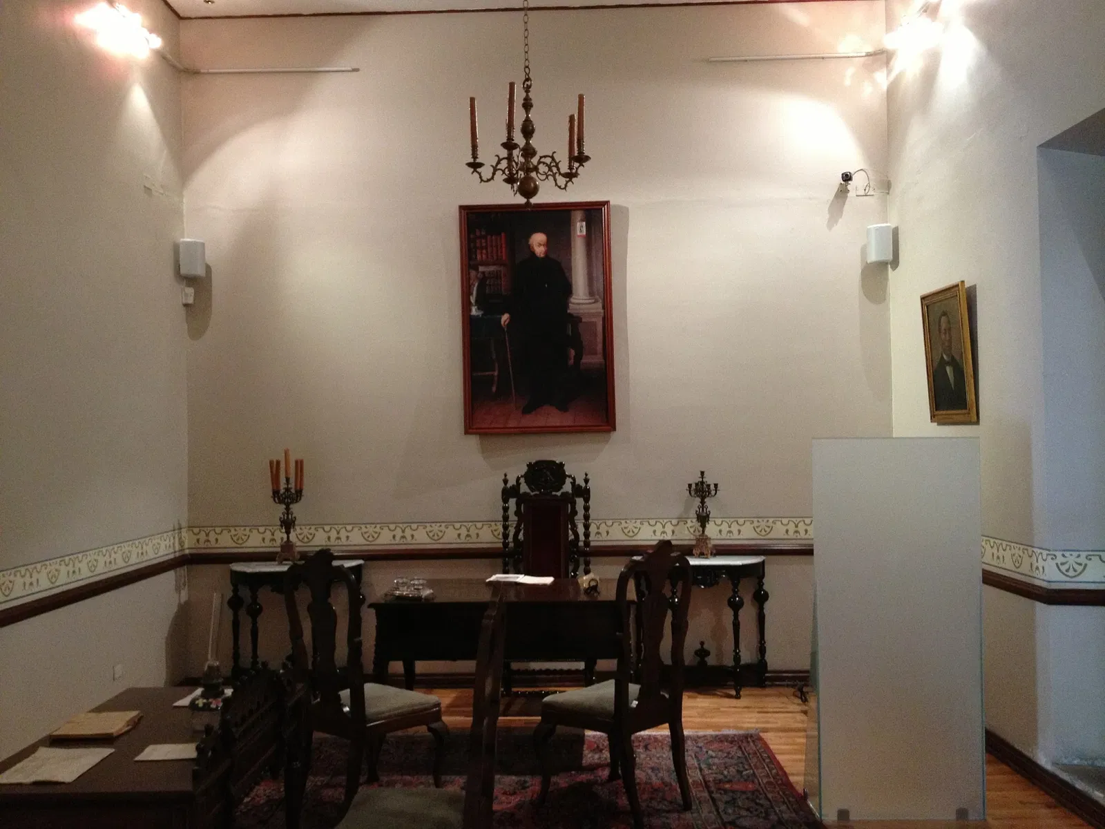 Museo de la Lealtad Republicana Casa Juárez