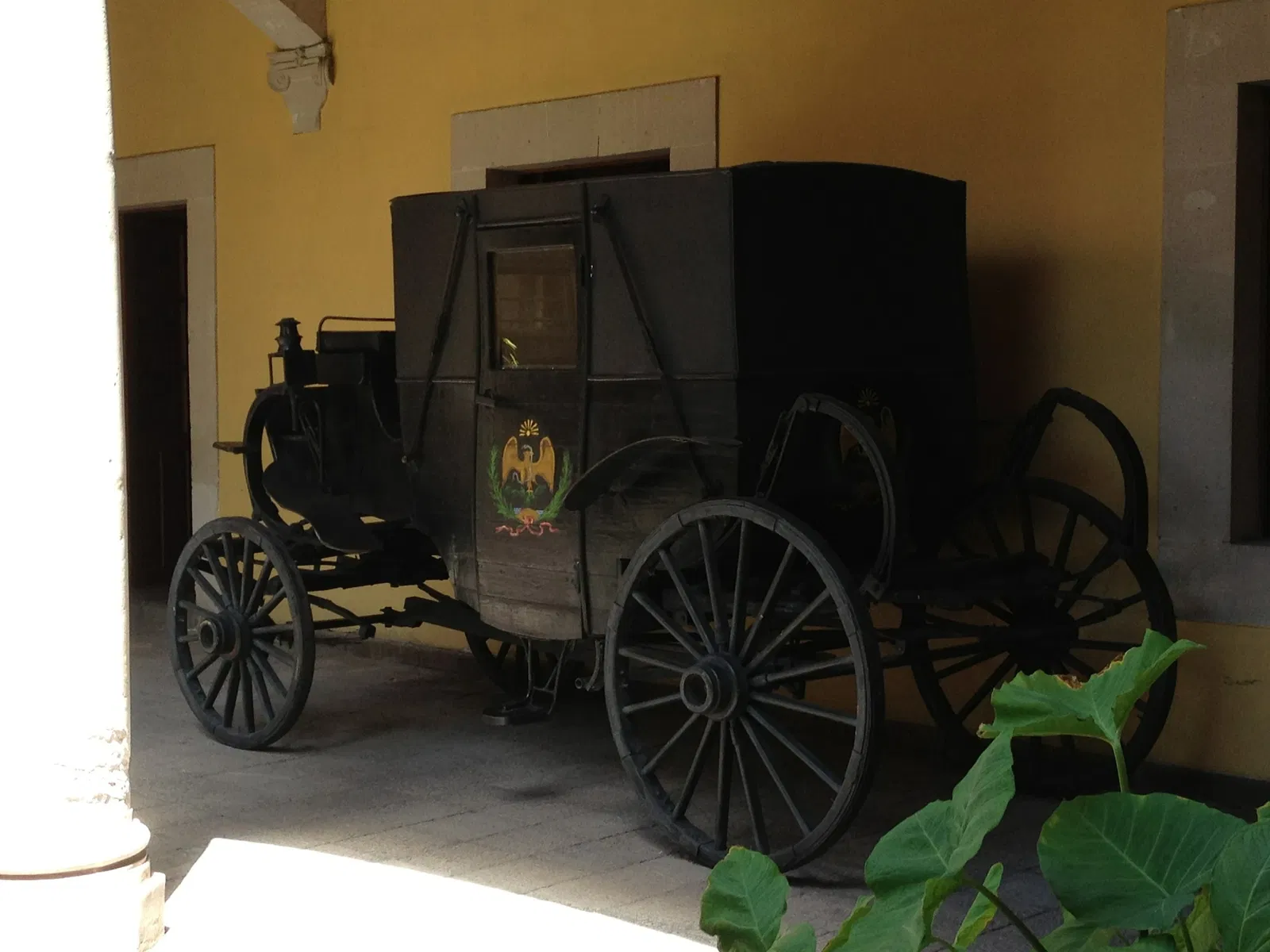 Museo de la Lealtad Republicana Casa Juárez