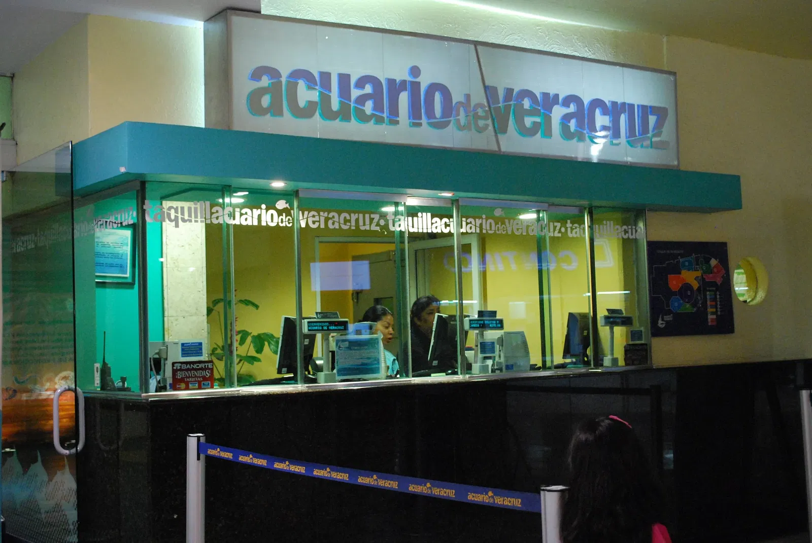 Acuario de Veracruz