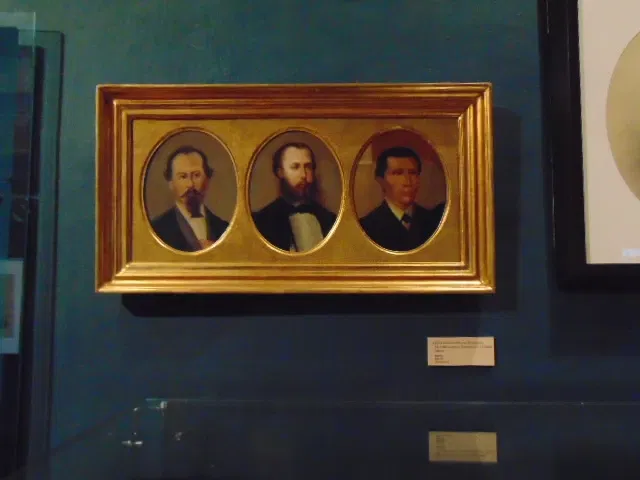 Museo Regional de Querétaro