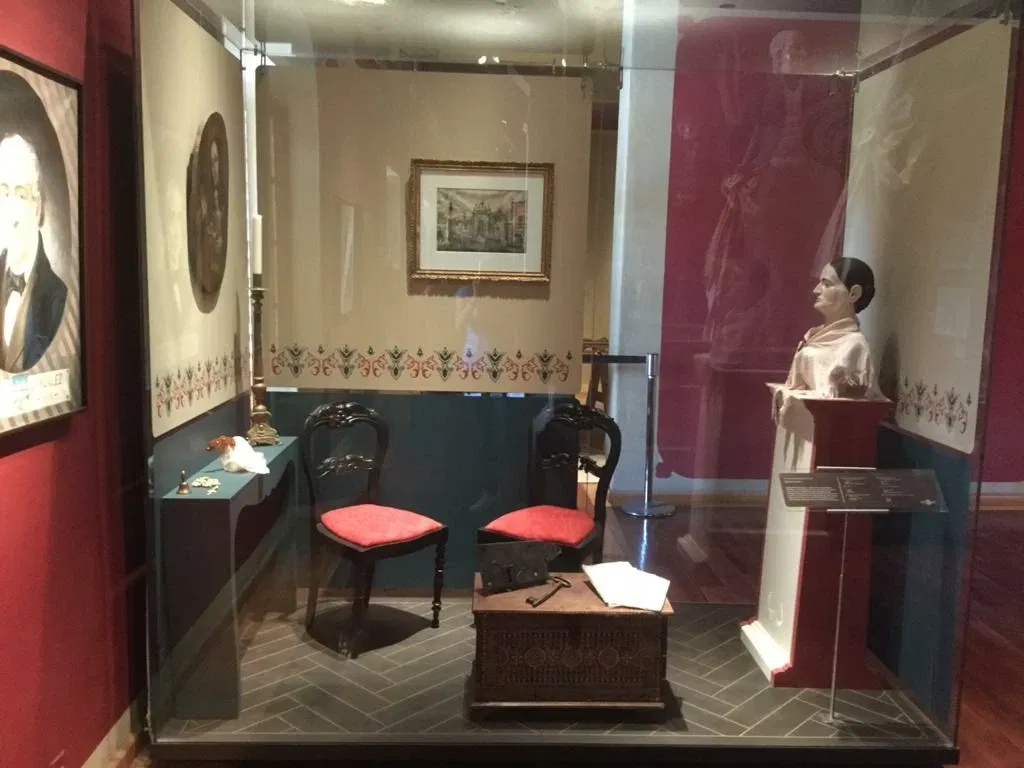 Museo Regional de Querétaro