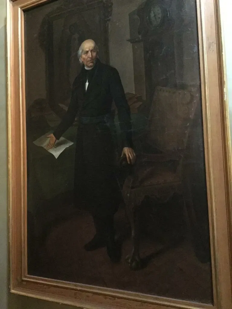 Museo Regional de Querétaro