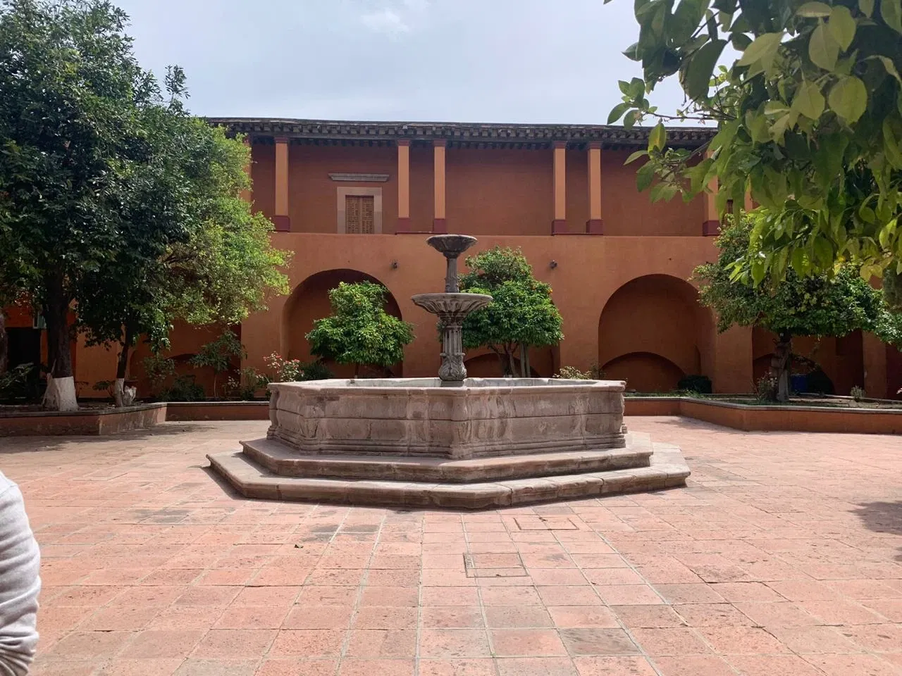 Museo Regional de Querétaro